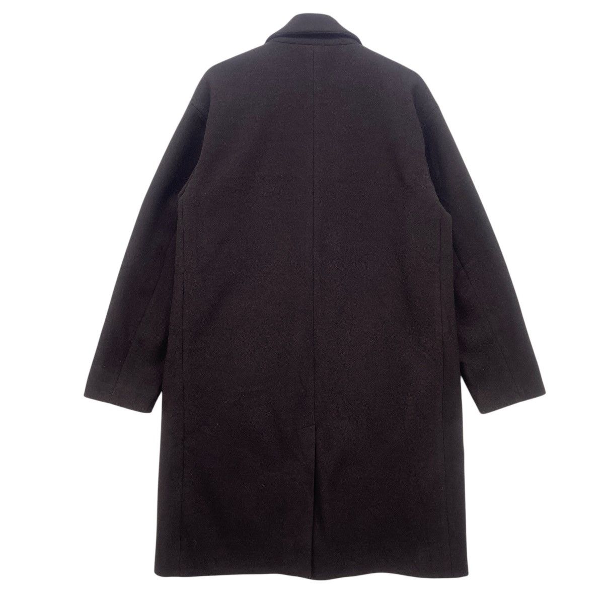 Beams Plus Japanese Brand Beams Heart Long Coat Size US M / EU 48-50 / 2 - 4 Thumbnail