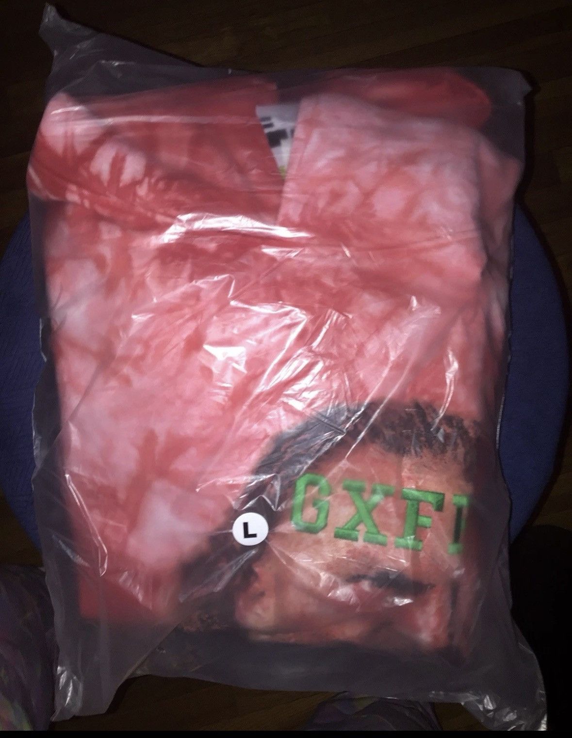 Other 4th Rope x Westside Gunn Adam Paige Hoodie L Size US L / EU 52-54 / 3 - 2 Thumbnail