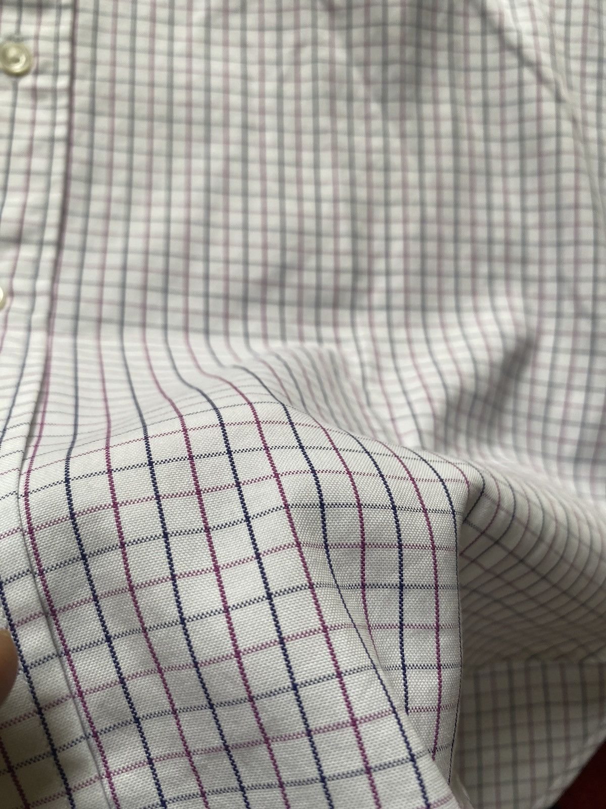 Kamakura KAMAKURA 400 MADISON MAKERS SHIRT MEN Size US L / EU 52-54 / 3 - 3 Thumbnail