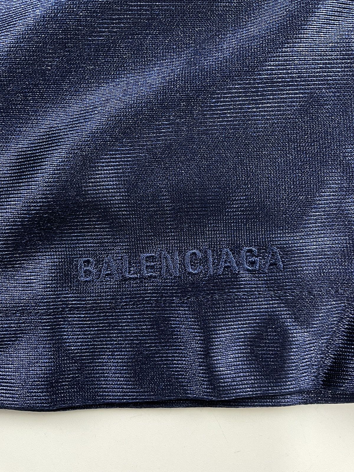 Balenciaga Balenciaga Hidden Snap Wide Track Pants Size US 30 / EU 46 - 8 Thumbnail