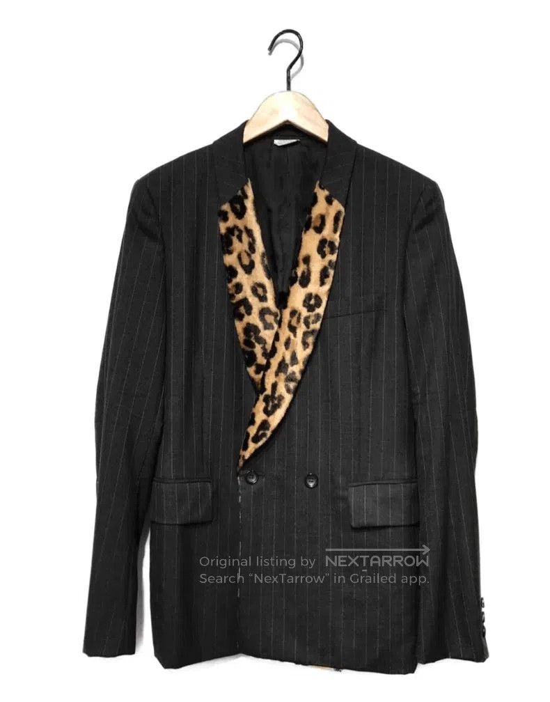 Comme des Garcons COMME des GARCONS homme plus 15SS Blazer. Size US XS / EU 42 / 0 - 1 Thumbnail