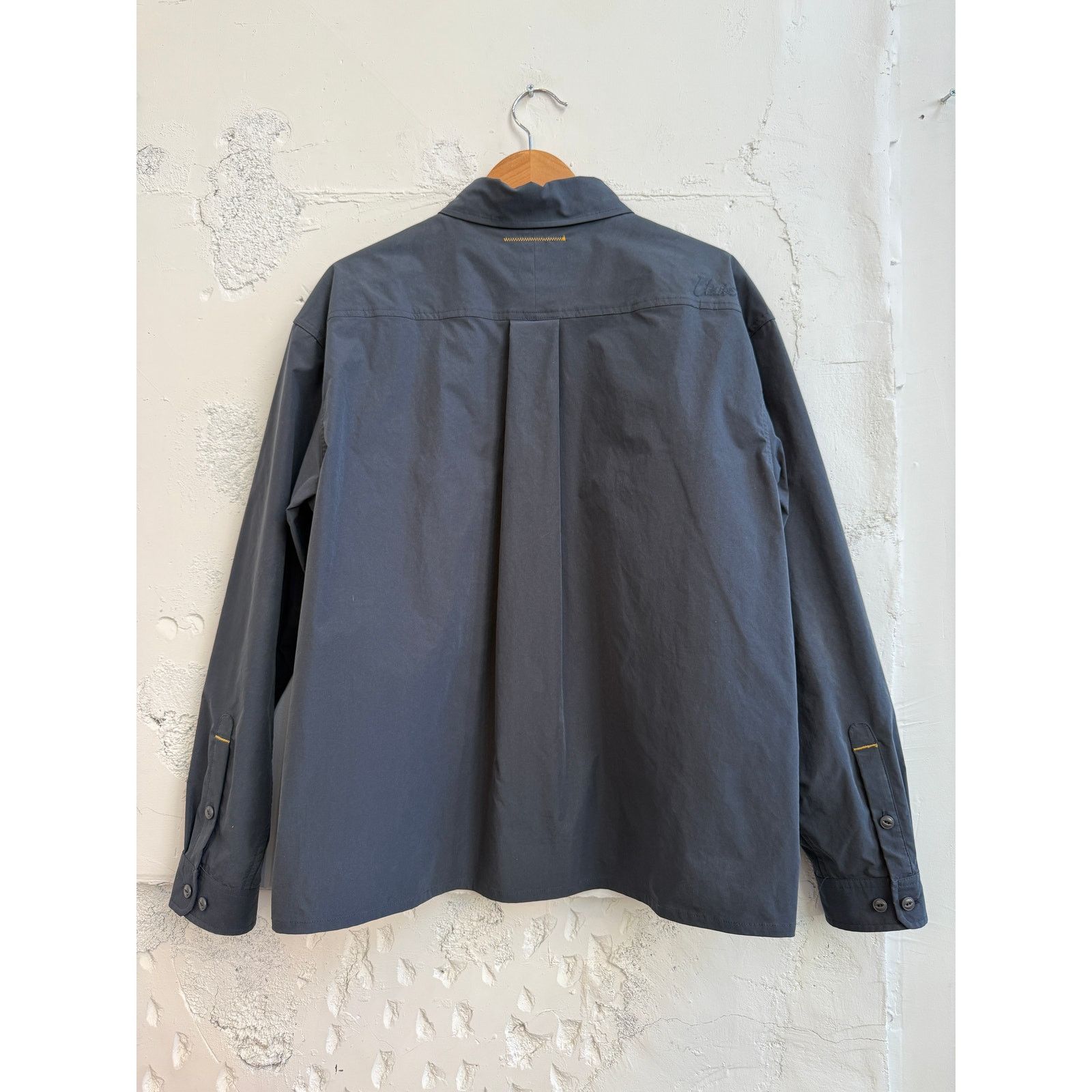 Union LA Union LA Belgrave Shirt Size US S / EU 44-46 / 1 - 2 Thumbnail