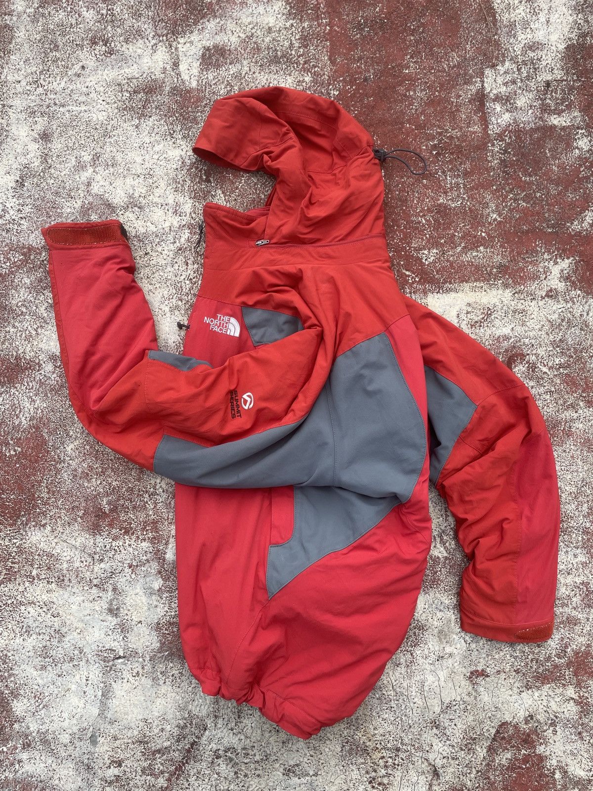 The North Face The north face hyvent Size US L / EU 52-54 / 3 - 3 Thumbnail