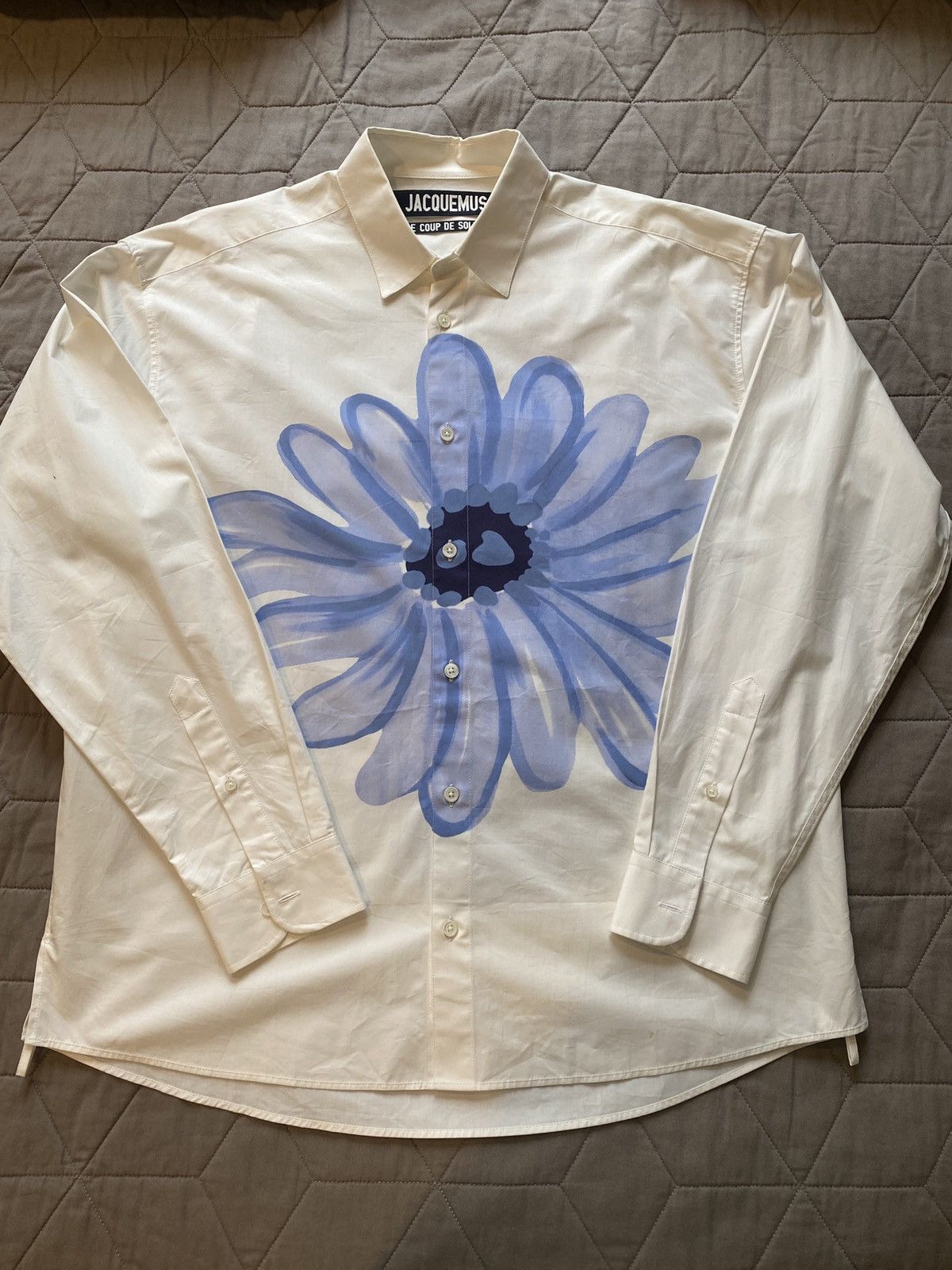 JACQUEMUS - Woman - White - T-shirt