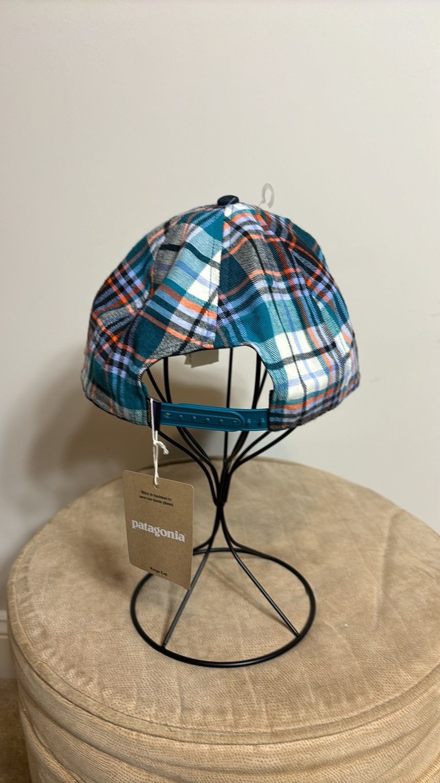 Patagonia Patagonia Range Cap Hat Size ONE SIZE - 3 Thumbnail