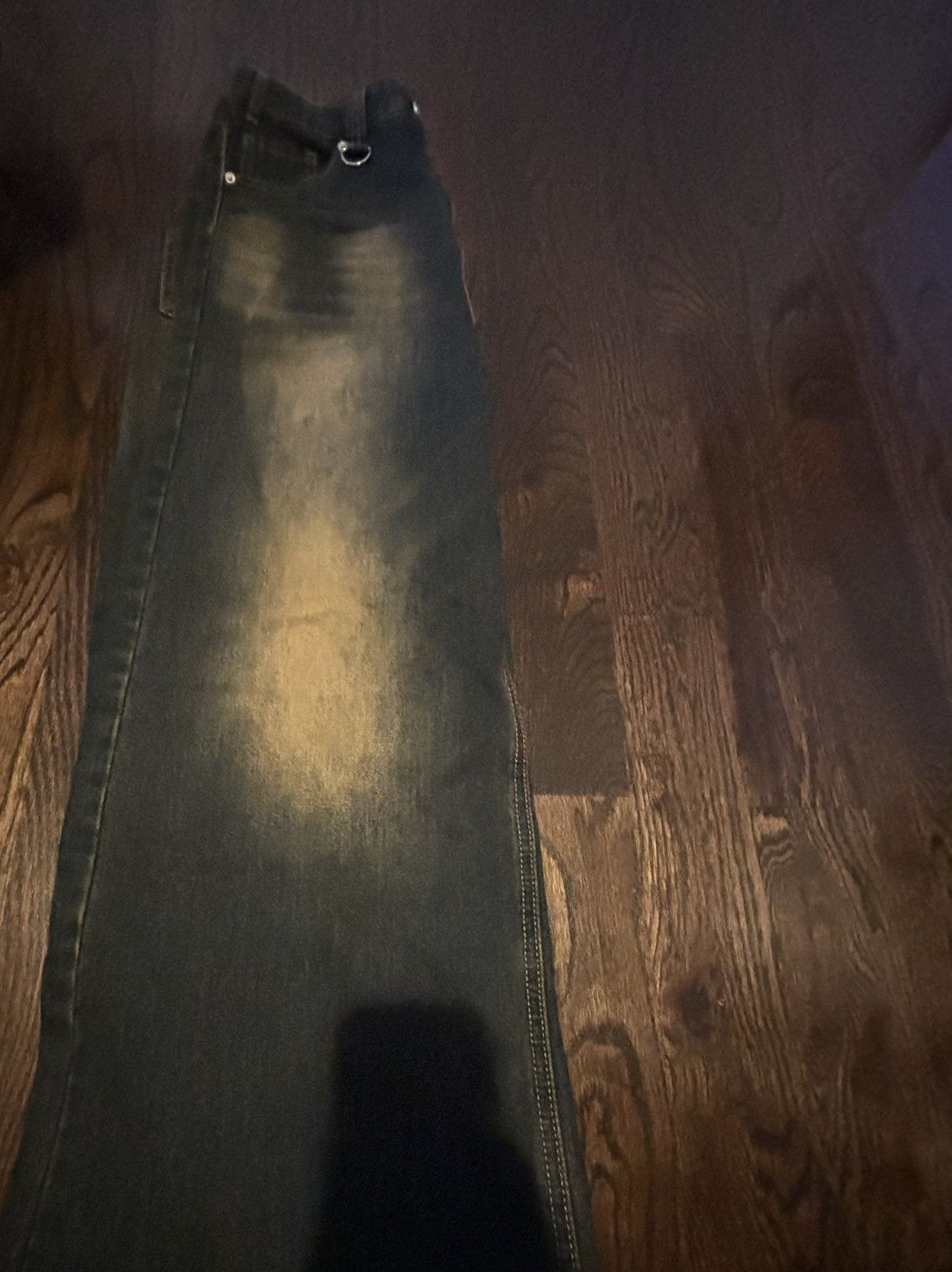 Japanese Brand × Vintage Evanescent Jeans Size US 30 / EU 46 - 3 Thumbnail