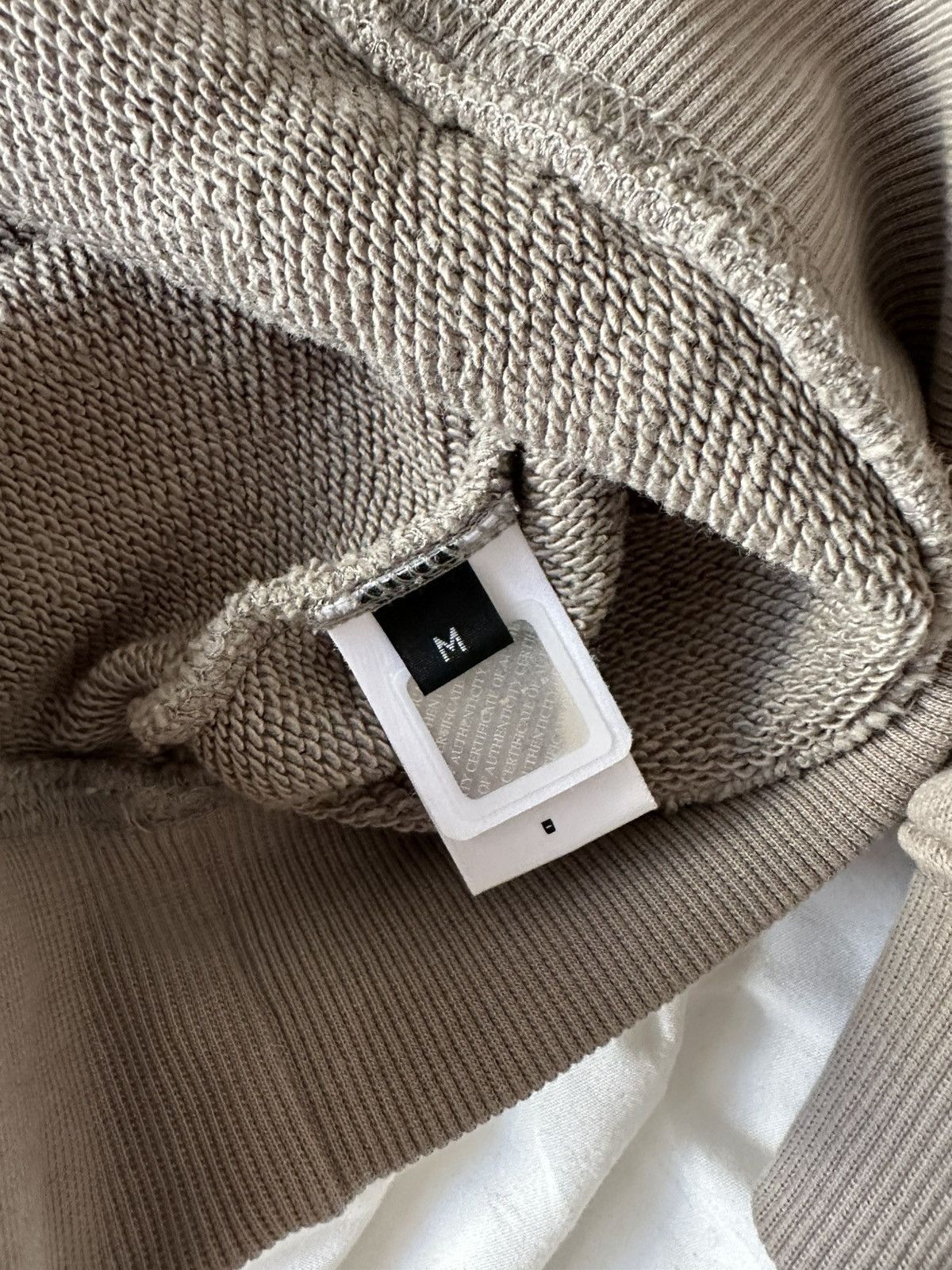 Stampd Deadstock STAMPD crewneck sweatshirt Size US M / EU 48-50 / 2 - 7 Thumbnail