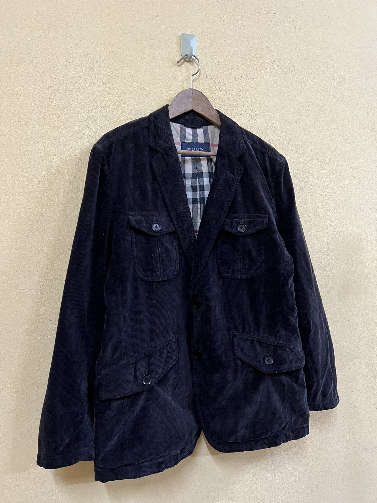 BURBERRY LONDON JACKET