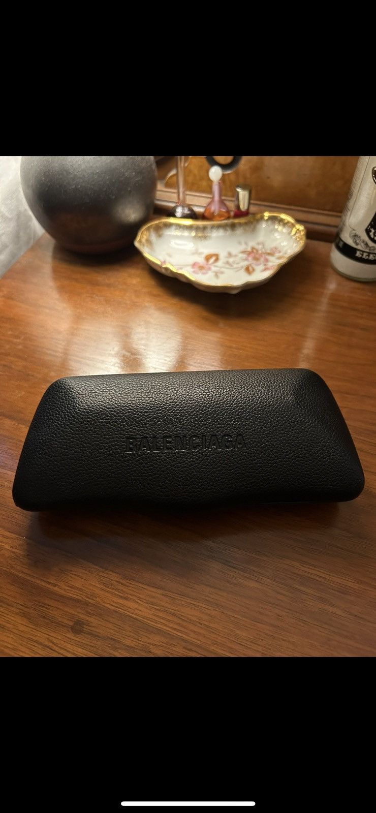 Balenciaga Balenciaga Ski Sunglasses Size ONE SIZE - 9 Thumbnail