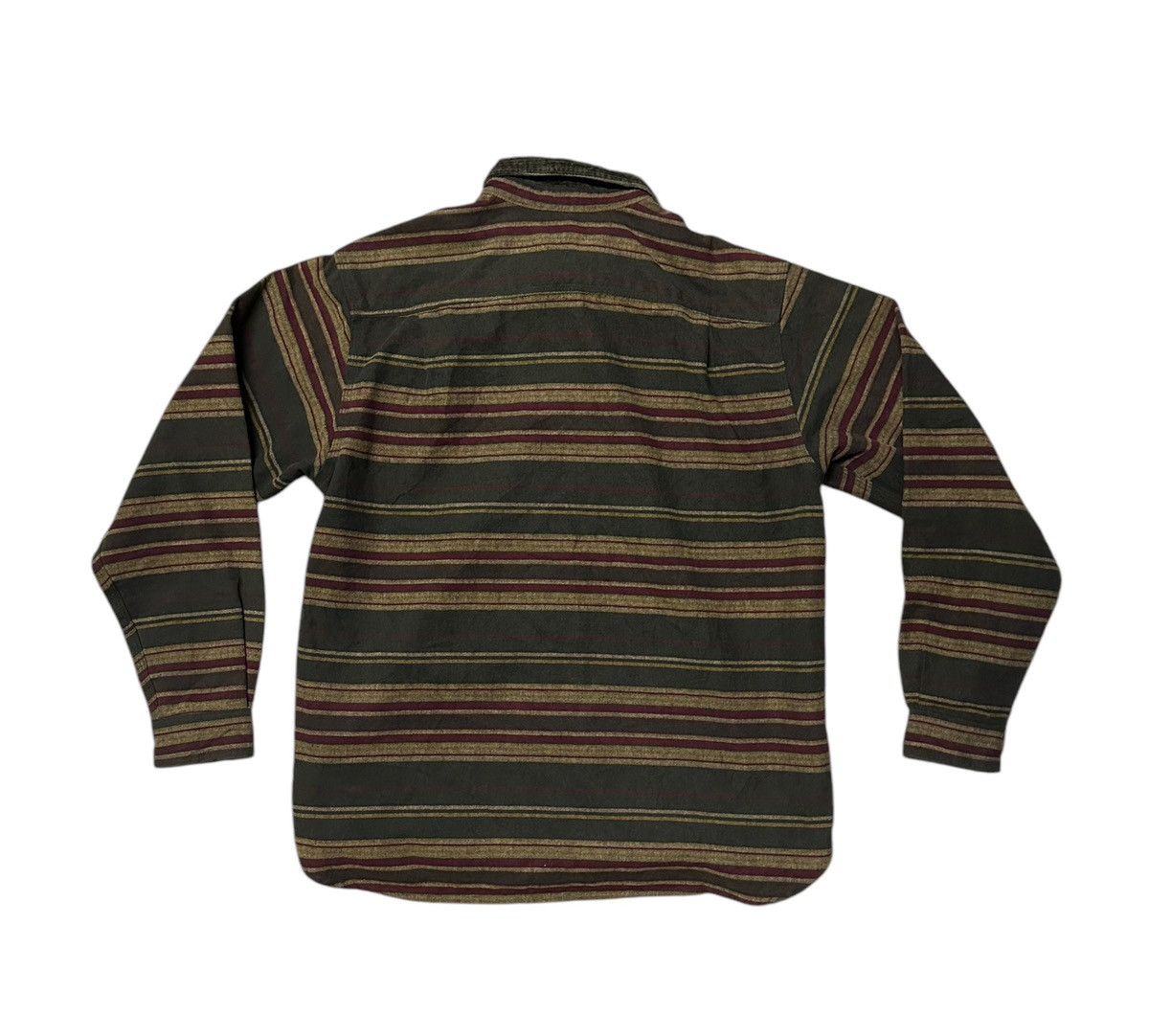L.L. Bean LL bean striped shirts Size US M / EU 48-50 / 2 - 5 Thumbnail