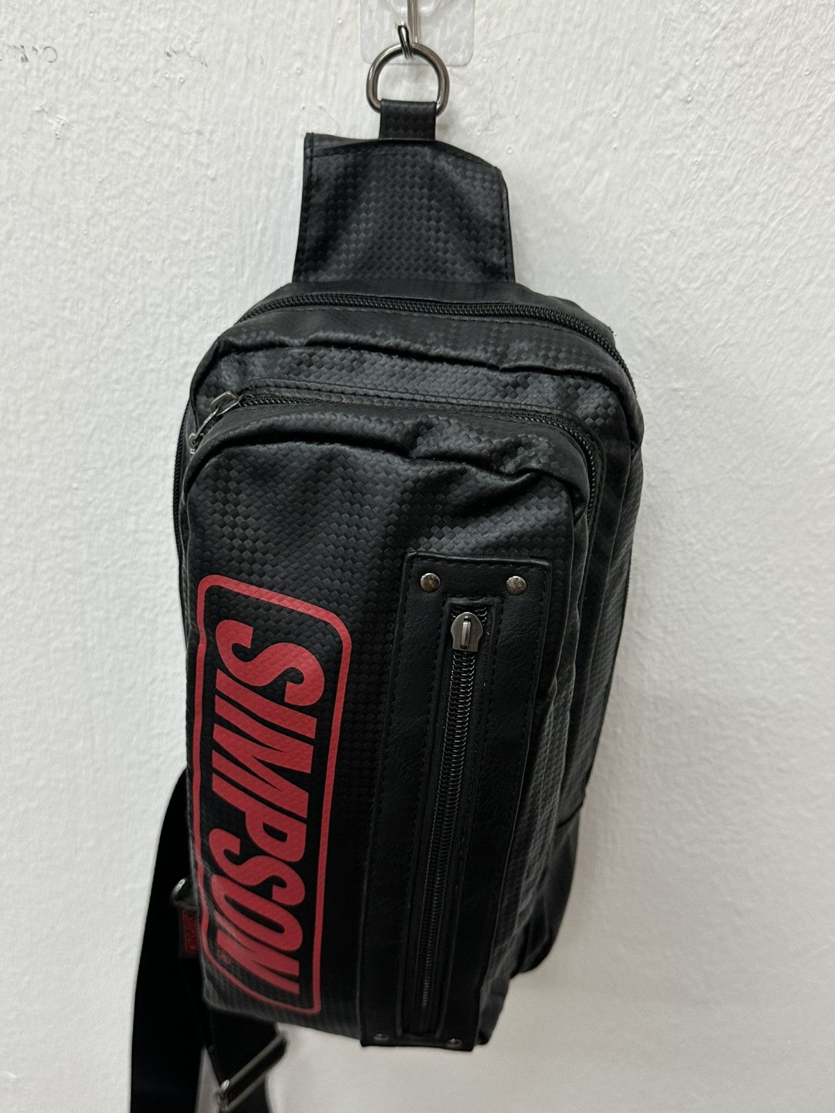 Other Simpson®️ Racing Sling Bag Size ONE SIZE - 20 Thumbnail