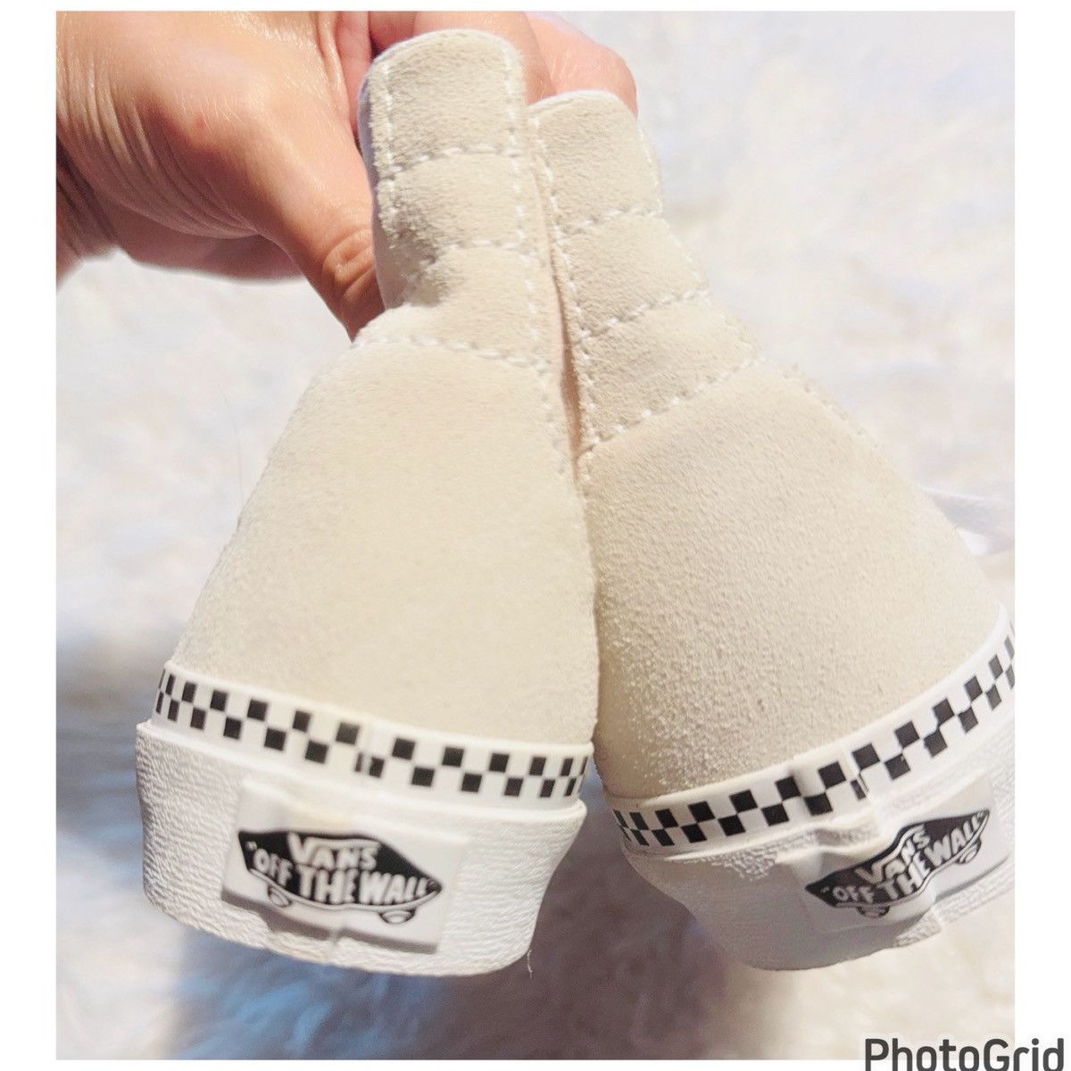 Vans Vans Sk-8 Hi Top Sneakers Size US 5 / IT 35 - 6 Thumbnail