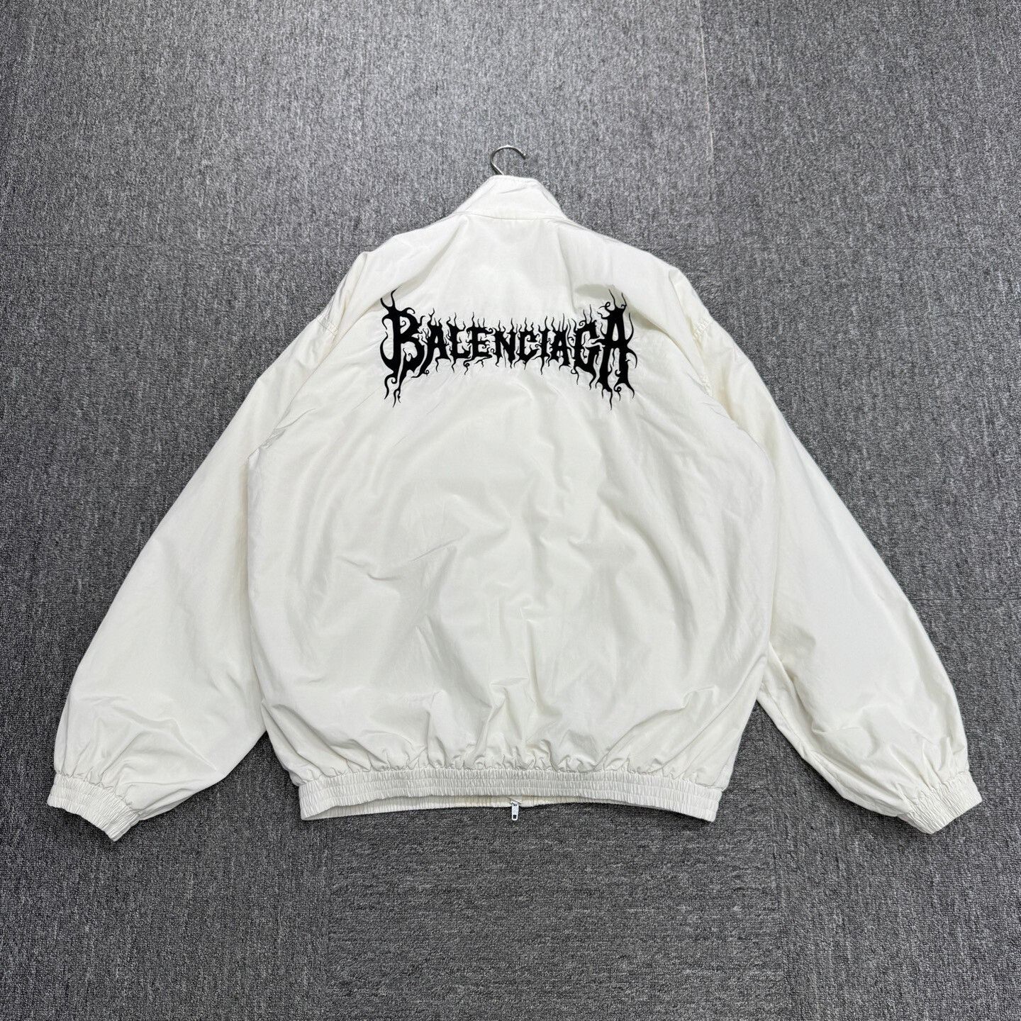 Balenciaga Balenciaga Dragon Year Limited Edition Jacket Size US XS / EU 42 / 0 - 5 Thumbnail