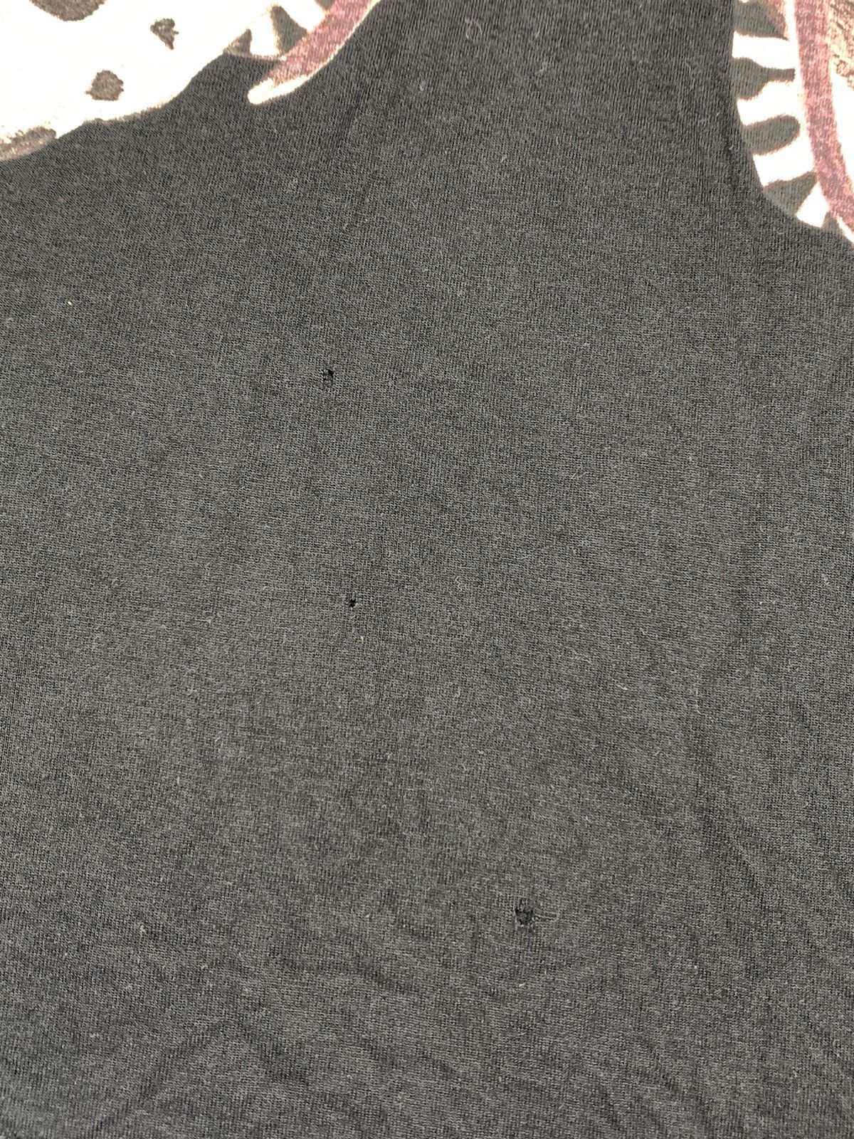 Diesel × Vintage Vintage Diesel tank top butterfly big logo style Size XL / US 12-14 / IT 48-50 - 3 Thumbnail