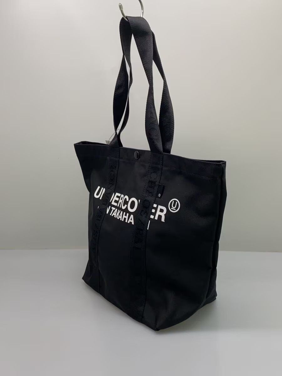 Undercover Logo Tote Bag Size ONE SIZE - 2 Thumbnail