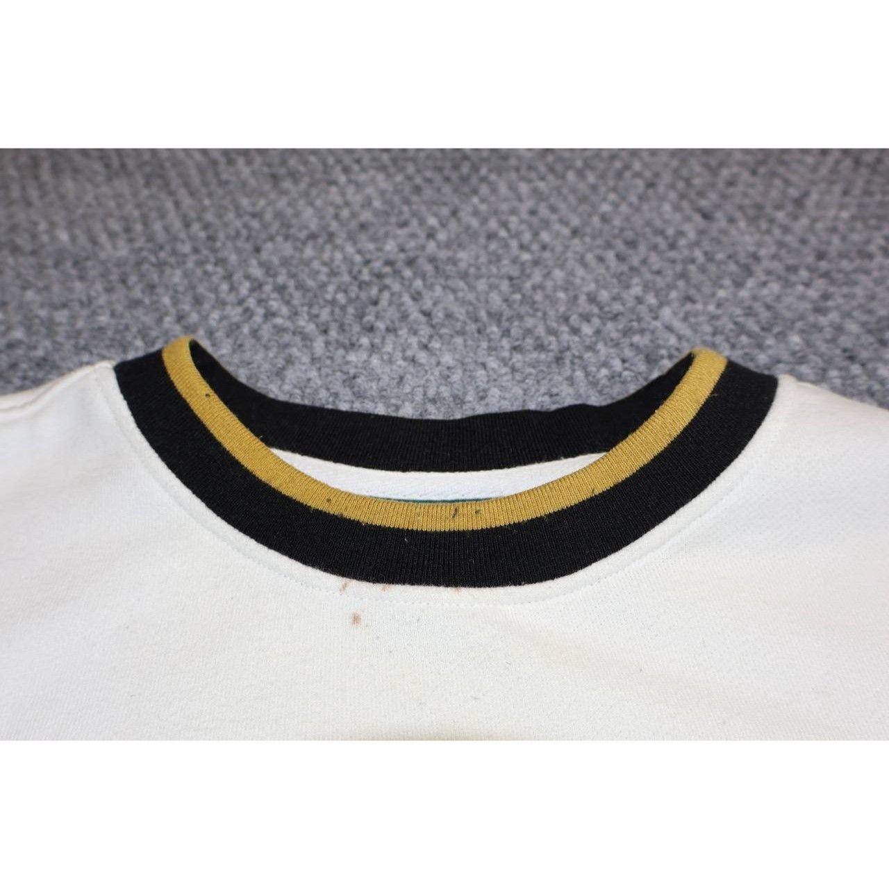 Stall and Dean Vintage Stall & Dean Sugar Kings Sweatshirt Men’s 2XL Size US XXL / EU 58 / 5 - 7 Thumbnail