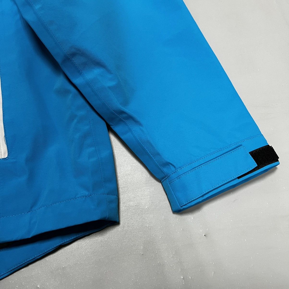 Rhude × Zara NEW Windbreaker Rhude x Zara Rhuigi technical jacket size M Size US M / EU 48-50 / 2 - 10 Thumbnail