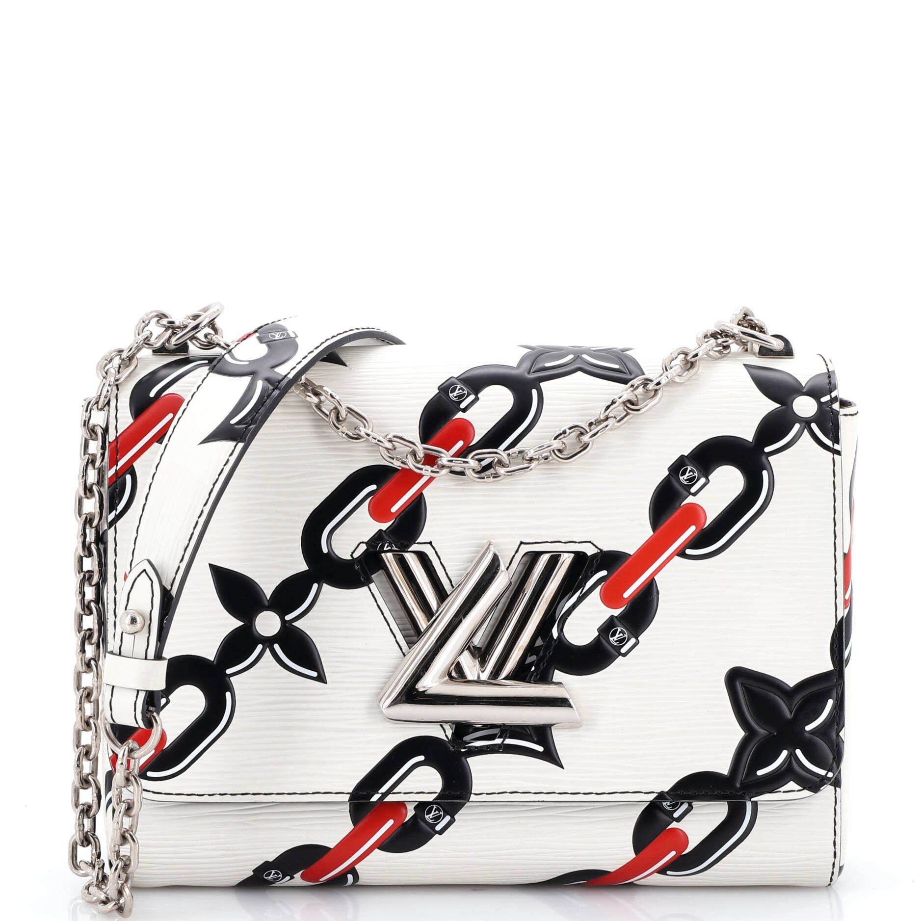 Louis Vuitton Twist Handbag Size ONE SIZE - 1 Thumbnail