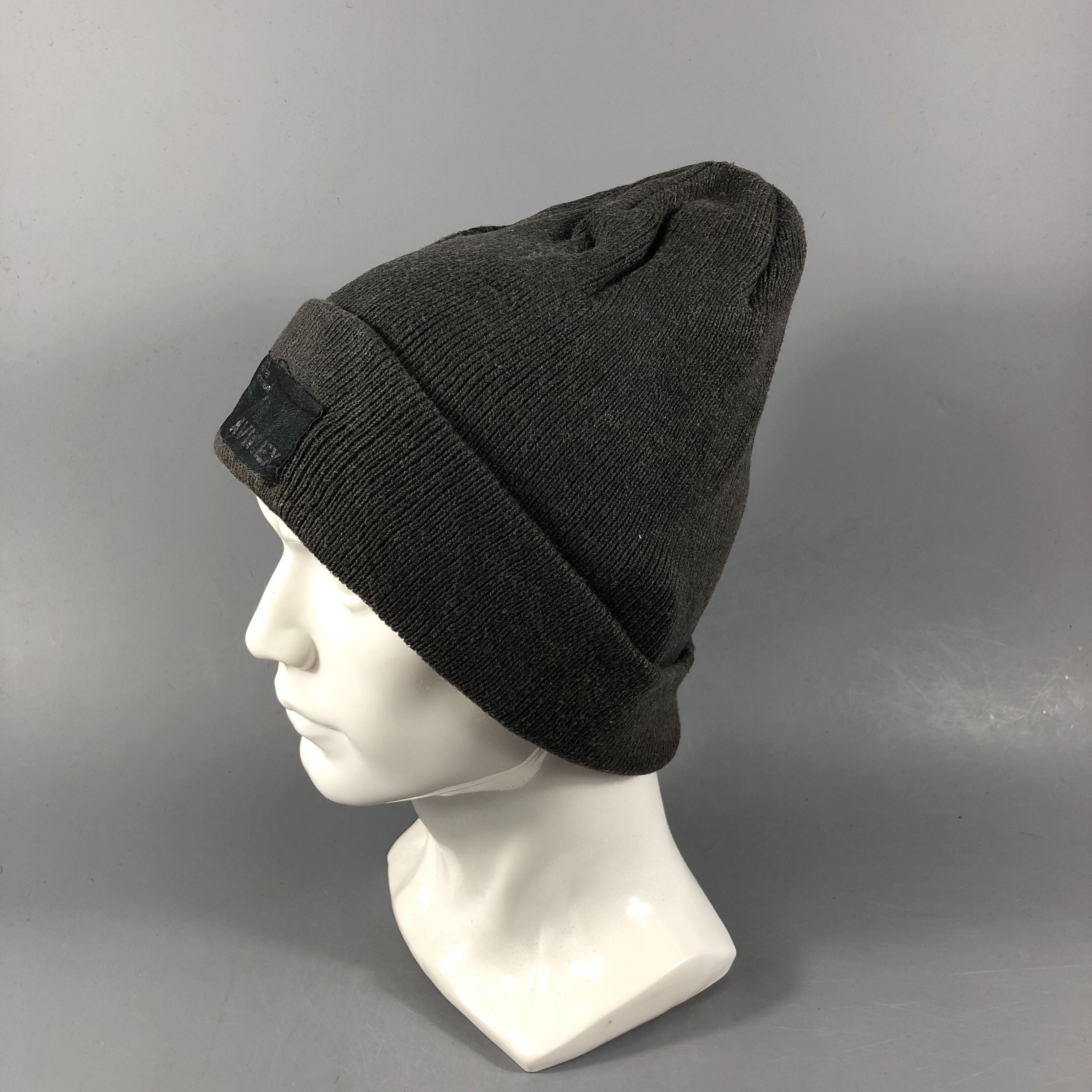 Avirex Avirex Fisherman Beanie Snowcap Snow Hat B926 Size ONE SIZE - 2 Thumbnail