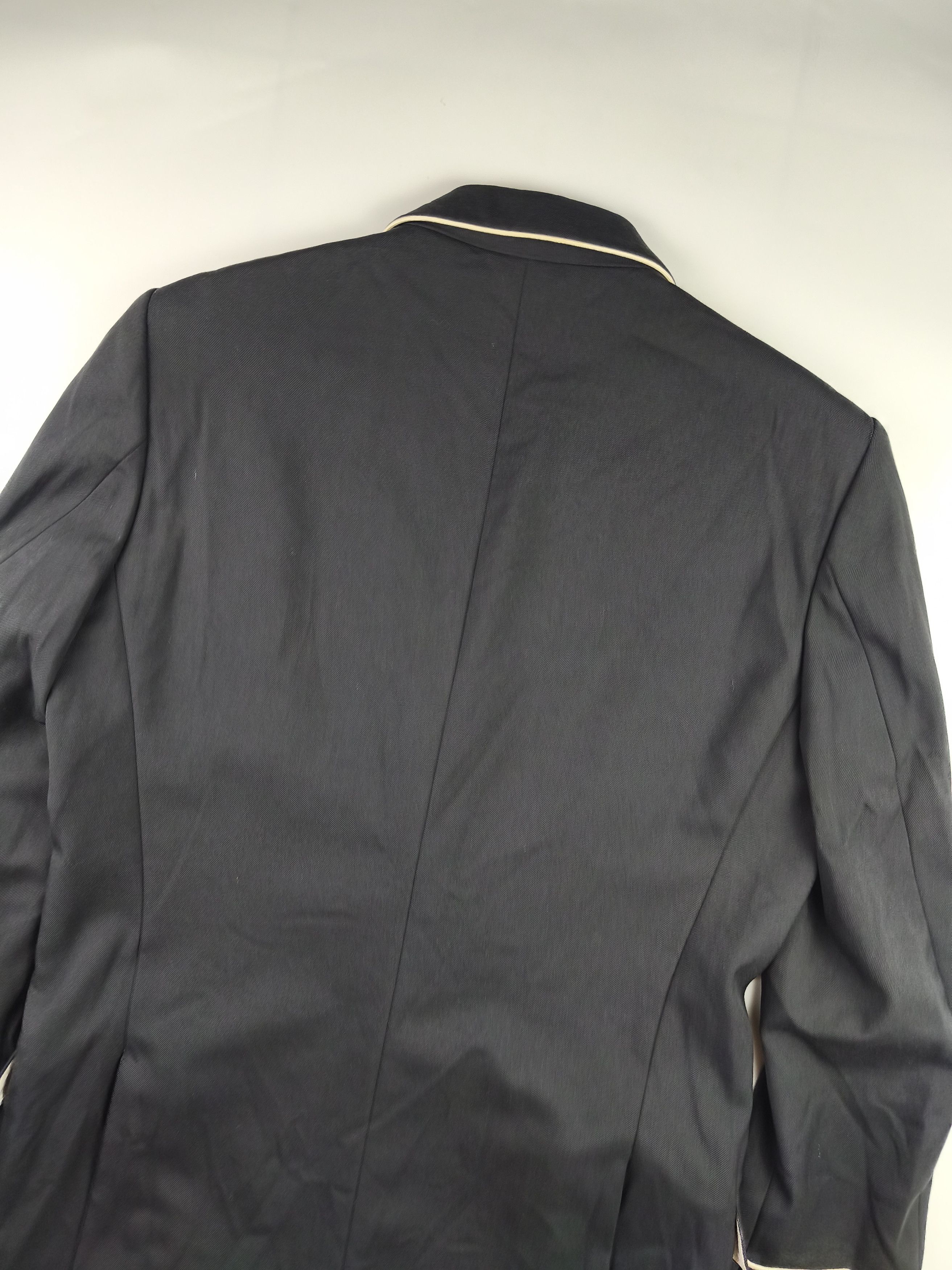 Gucci Gucci wool blend blazer runway F/W15 Size 48R - 8 Thumbnail