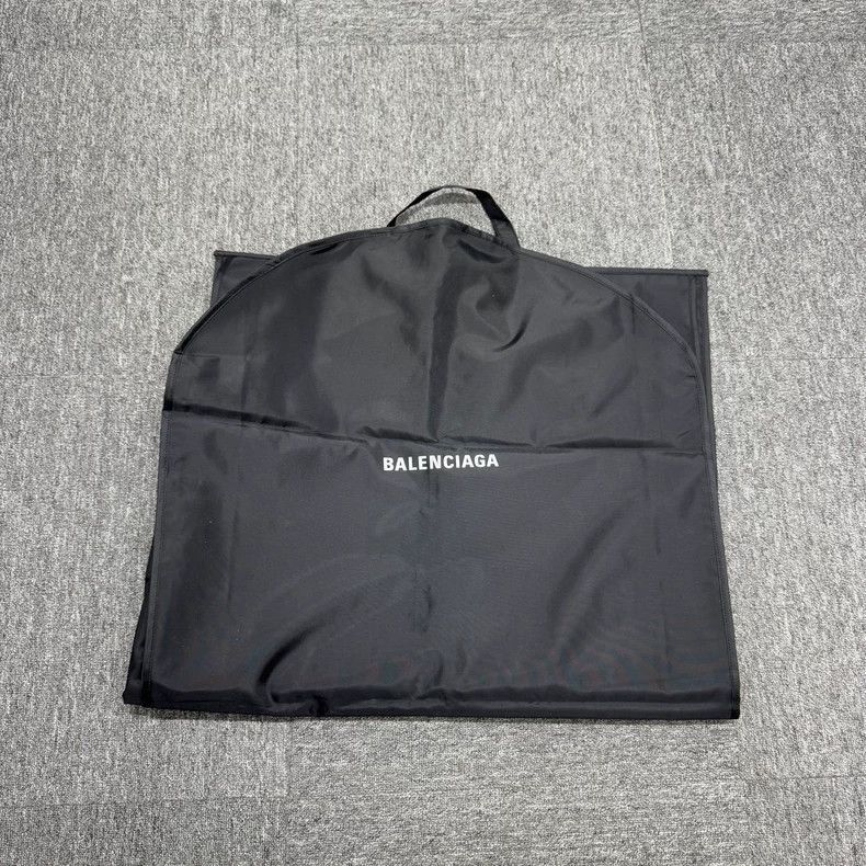 Balenciaga Balenciaga Washed and Used Statue of Liberty Hoodie-2506 Size US S / EU 44-46 / 1 - 5 Thumbnail