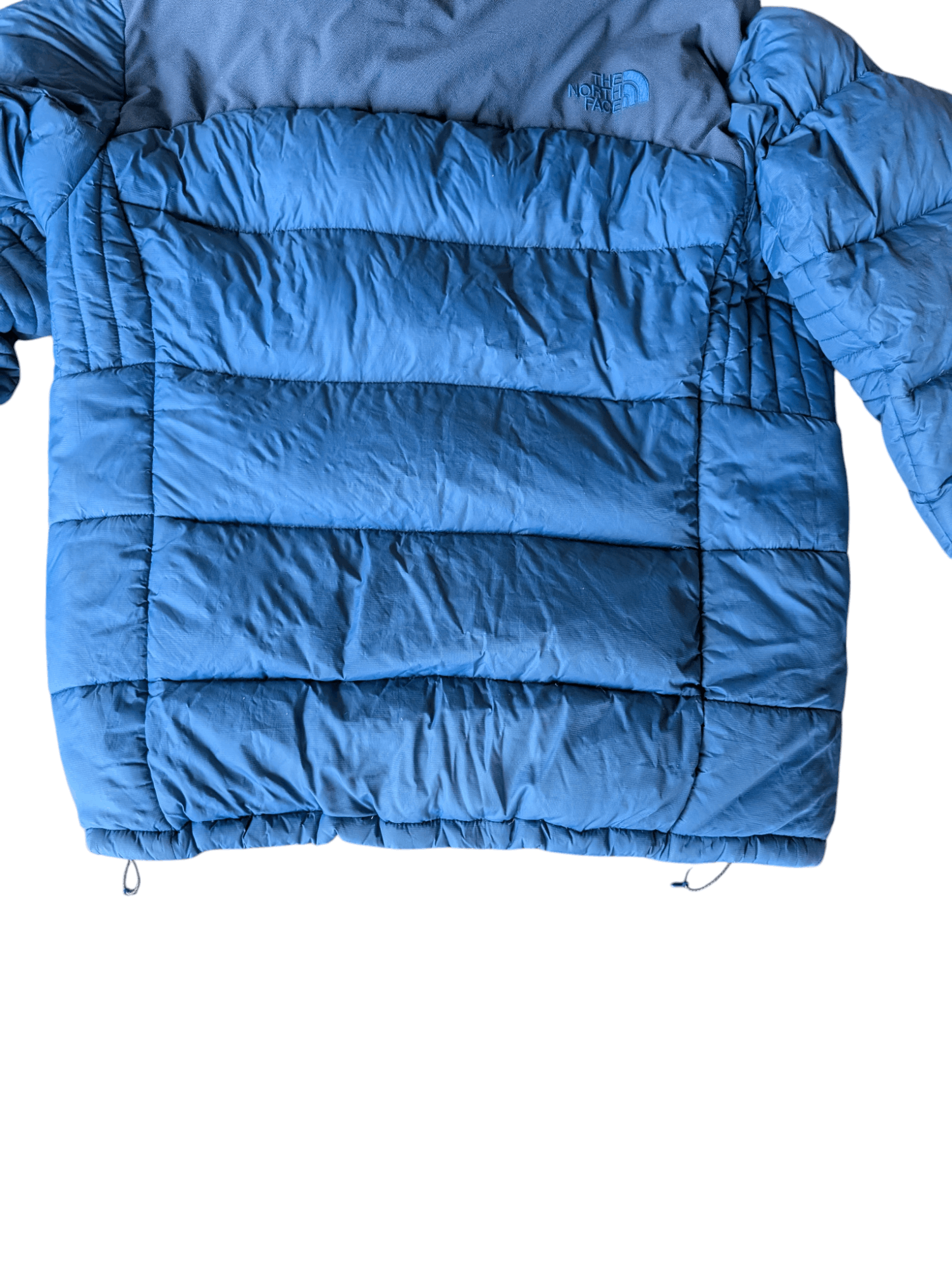 The North Face Vintage 90 The North Face Padded Jacket Size US L / EU 52-54 / 3 - 7 Thumbnail