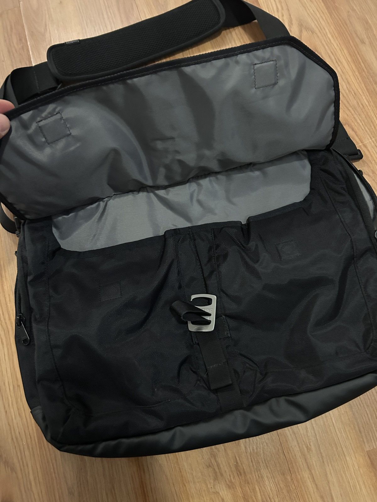 Timbuk2 Timbuk2 medium messenger bag Size ONE SIZE - 3 Thumbnail