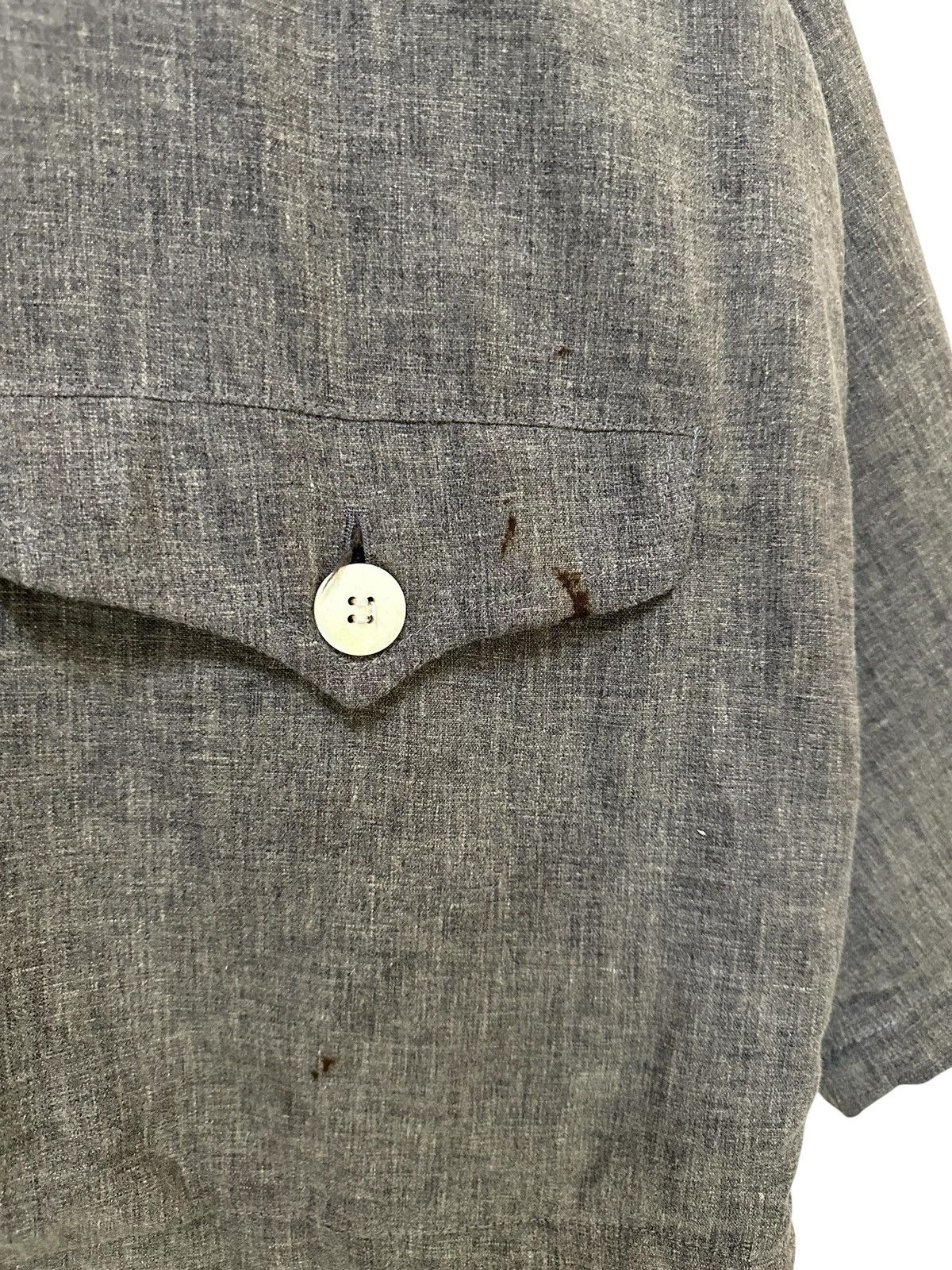Dezert Dezert japan jacket button Size US L / EU 52-54 / 3 - 5 Thumbnail