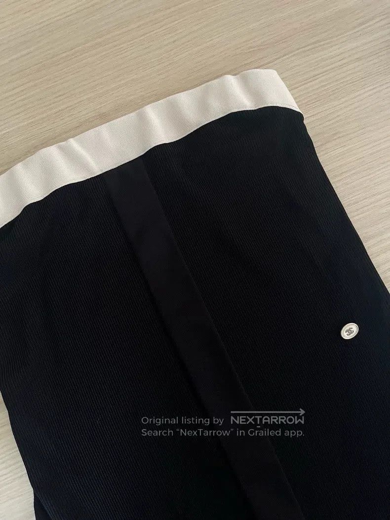 Chanel Chanel Black and white bra dress Size S / US 4 / IT 40 - 4 Thumbnail