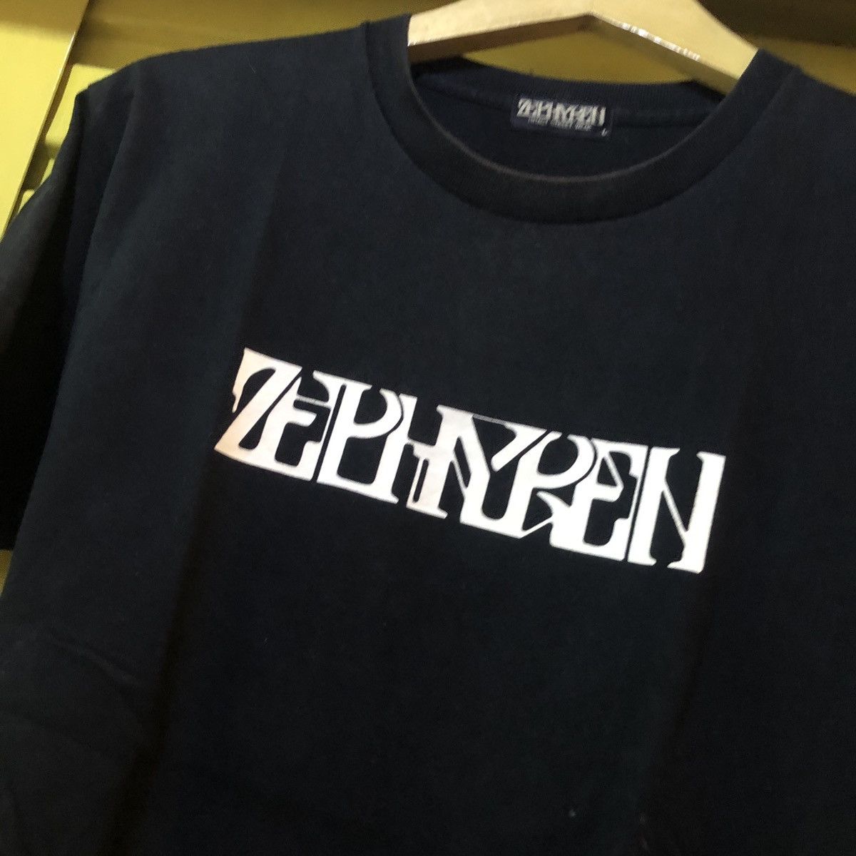 Other Zephypen streetwear Intact Streetwear Size US L / EU 52-54 / 3 - 2 Thumbnail