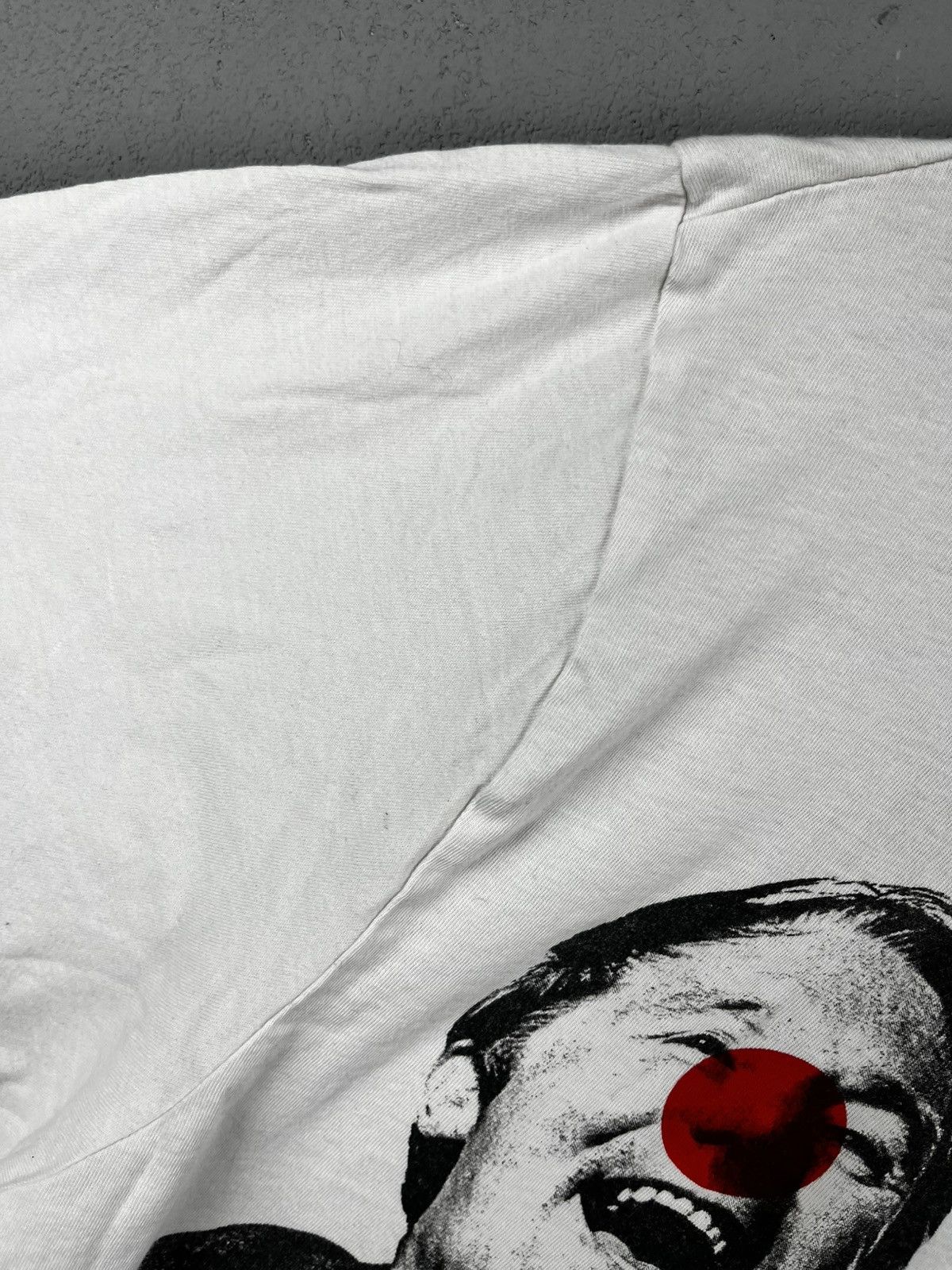 Stella McCartney Comic Relief Stella McCartney vintage t-shirts size xl Size US XL / EU 56 / 4 - 7 Thumbnail