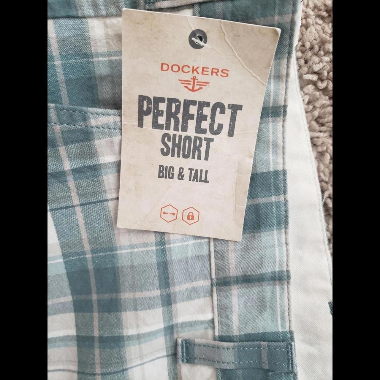Dockers New With Tags Dockers Mens Size US 32 / EU 48 - 2 Thumbnail