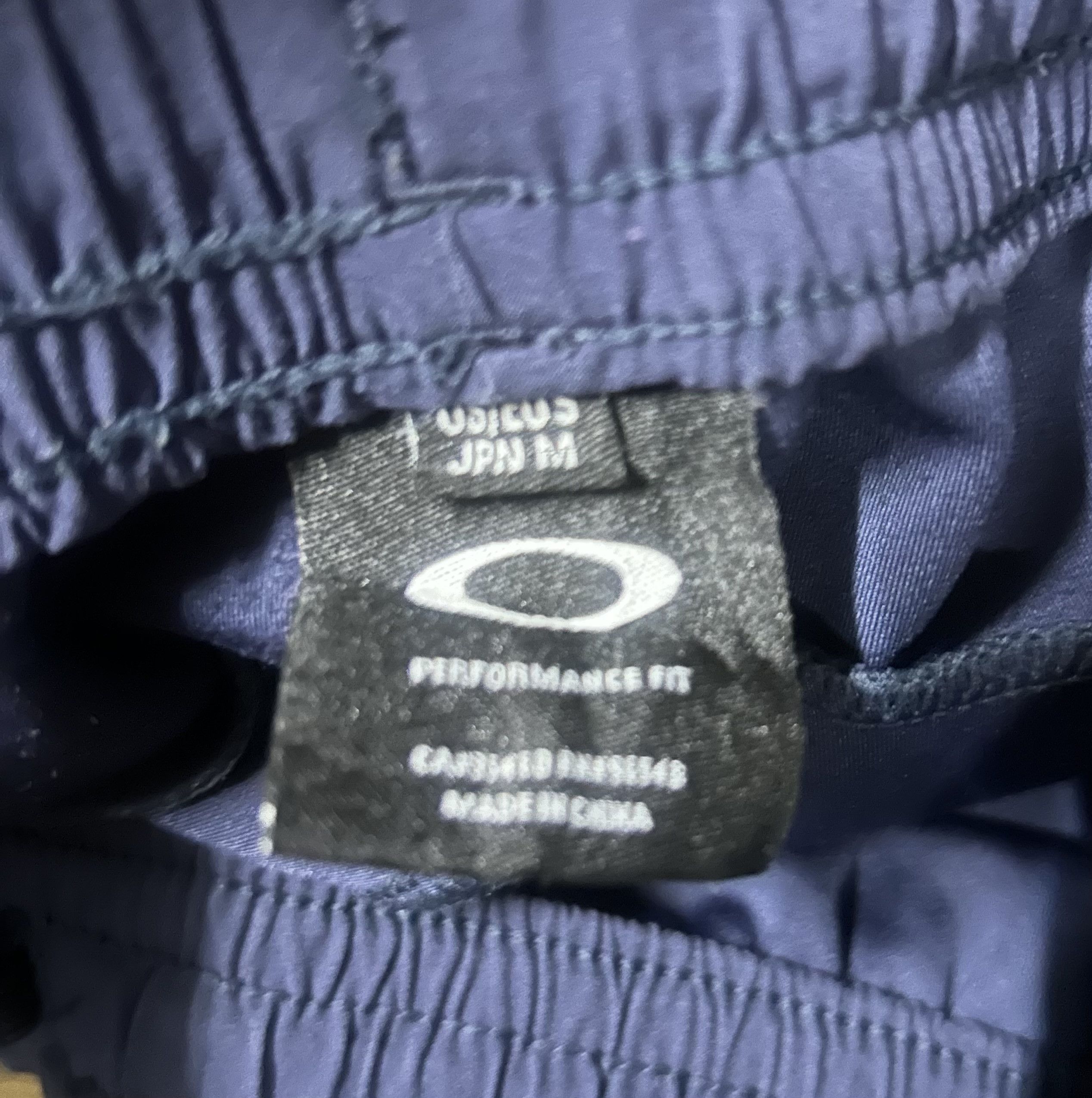 Oakley Sweatpants
