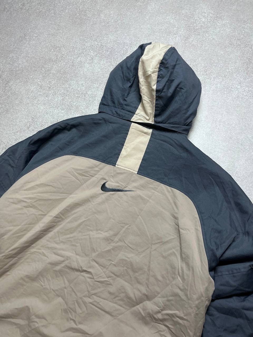Nike Vintage Nike Swoosh Winter Puffer Down Jacket M Size US M / EU 48-50 / 2 - 4 Thumbnail