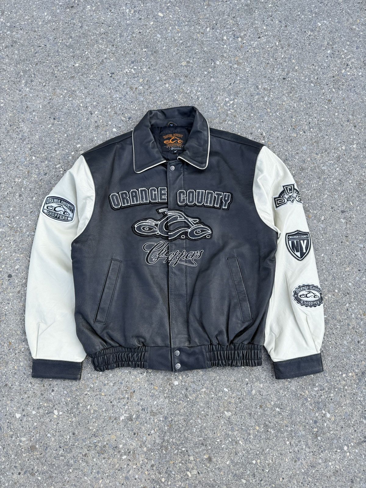 harley jackets