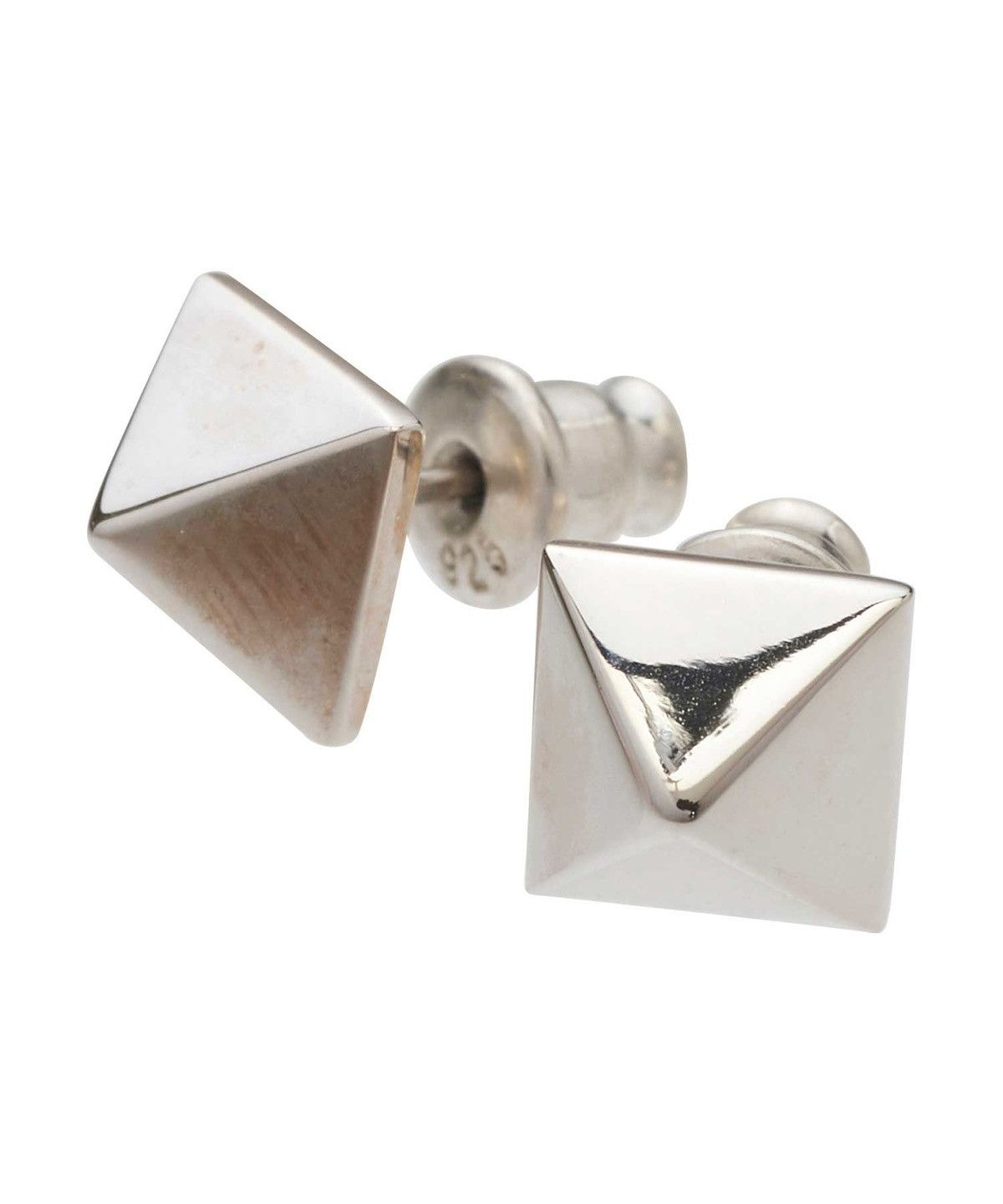Hysteric Glamour HYSTERIC GLAMOUR Studs Earring Size ONE SIZE - 1 Thumbnail