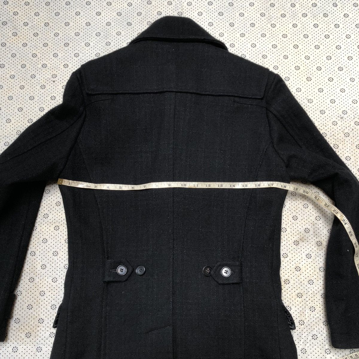 Katharine Hamnett London KATHARINE HAMNETT BLOUSON duffle coats Size M / US 6-8 / IT 42-44 - 14 Thumbnail