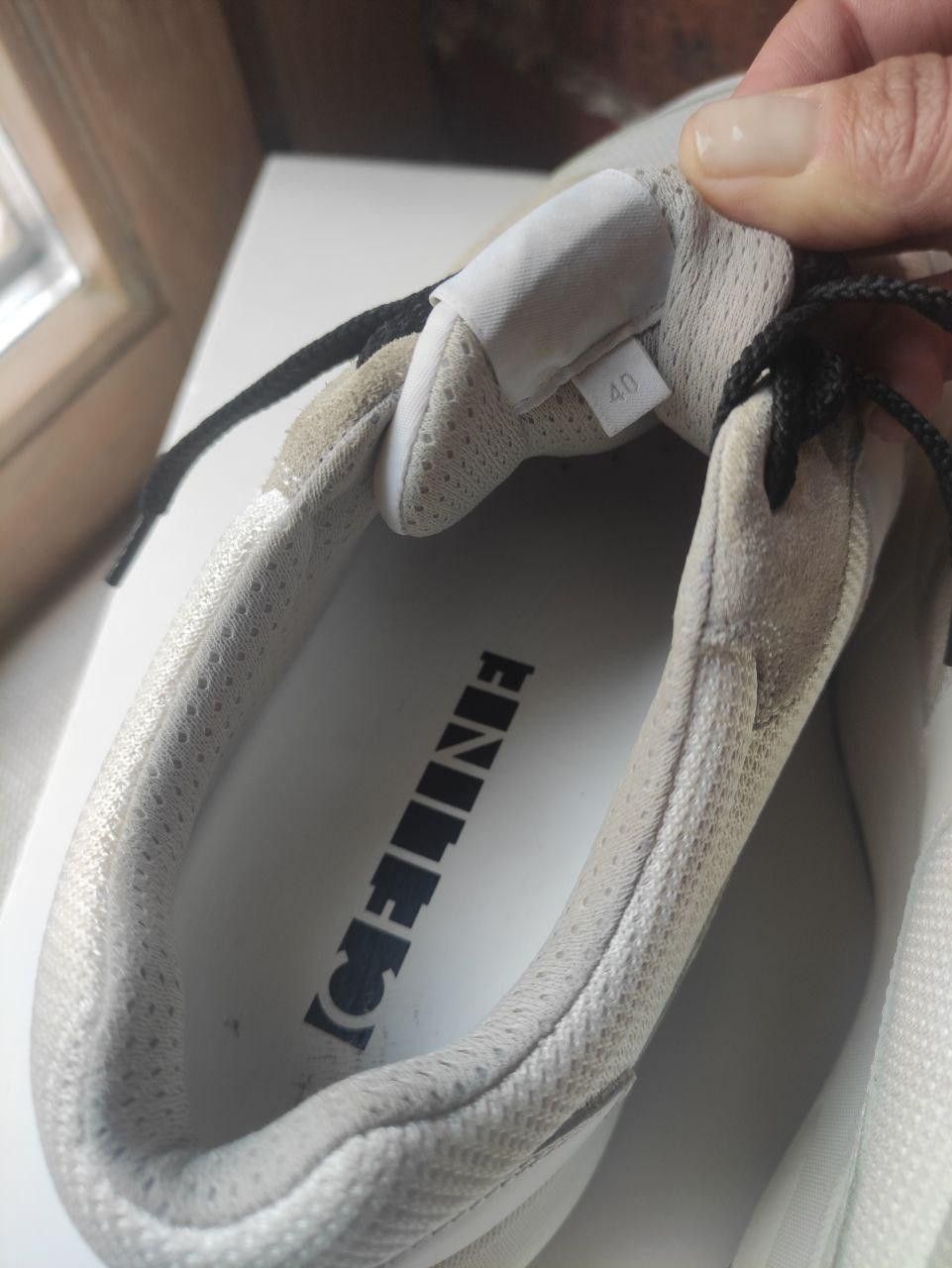 Celine Celine women's shoes Size US 10 / IT 40 - 7 Thumbnail