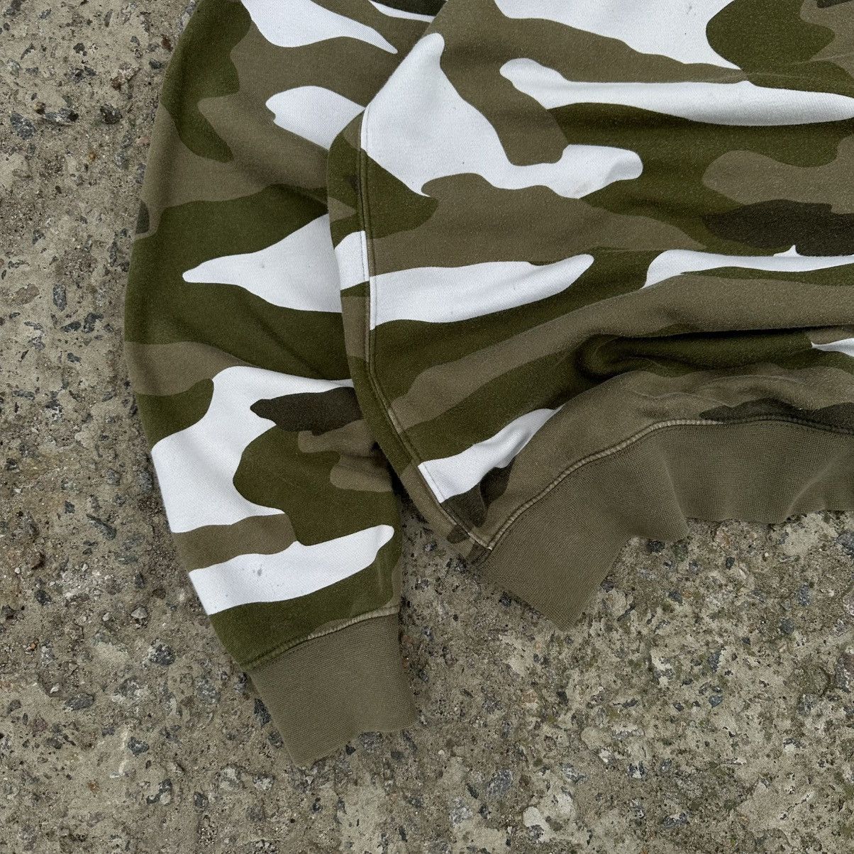 If Six Was Nine Vintage Nike Custom Hoodie Hand Made By Me Size S Grunge Size US S / EU 44-46 / 1 - 9 Thumbnail