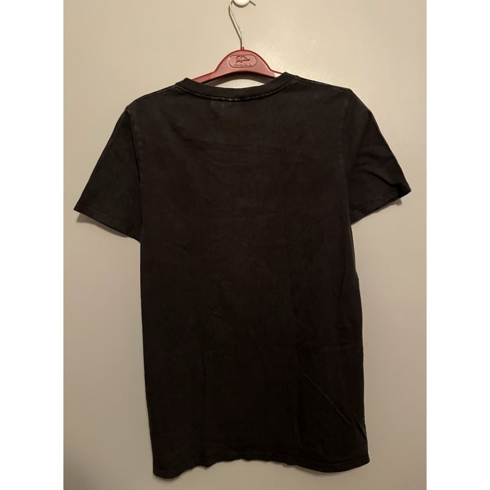 Vintage VINTAGE METALLICA 2017 T-Shirt Metallica Shirt Adult Medium Black Mens Rock Band 2010-2019 Size US M / EU 48-50 / 2 - 6 Thumbnail
