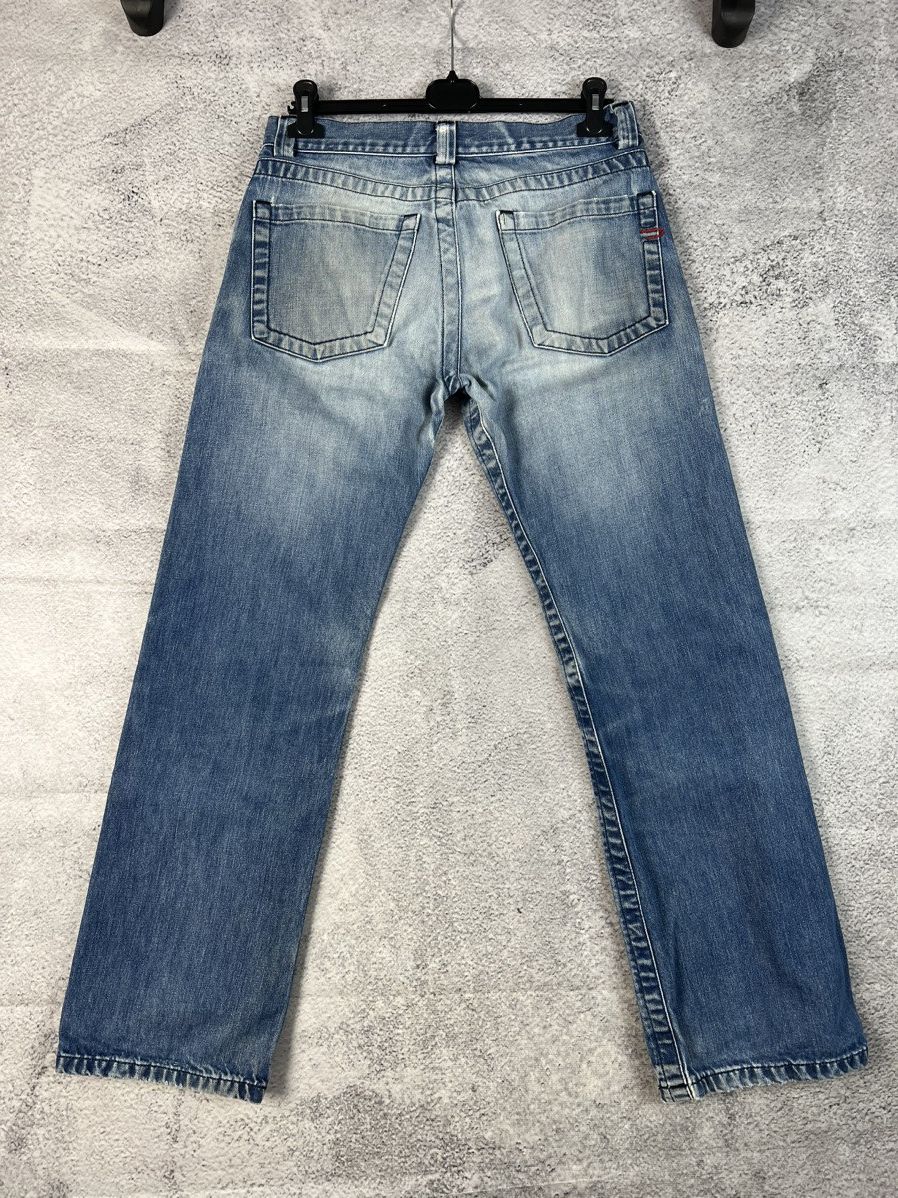 Designer × Diesel × Vintage Vintage Diesel denim jeans Size US 30 / EU 46 - 5 Thumbnail