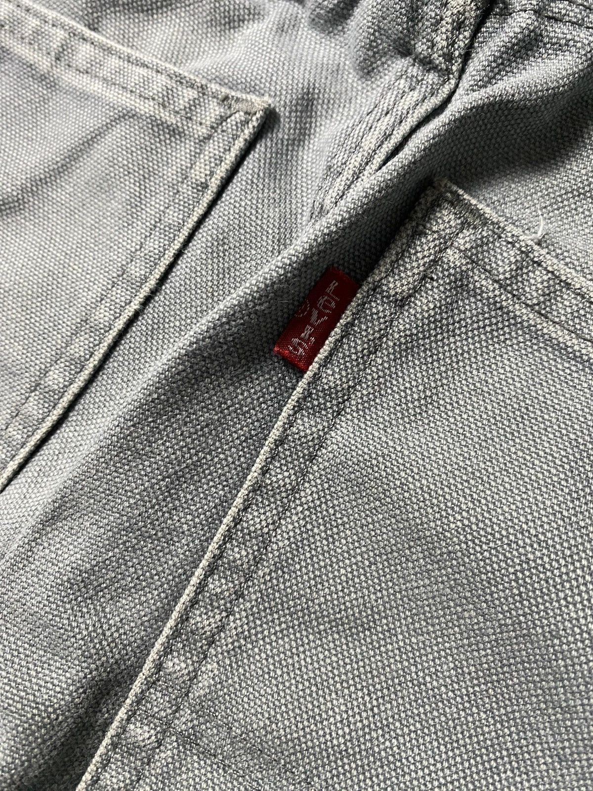 Levi's Vintage Clothing Vintage Levi’s carpente Size US 30 / EU 46 - 2 Thumbnail