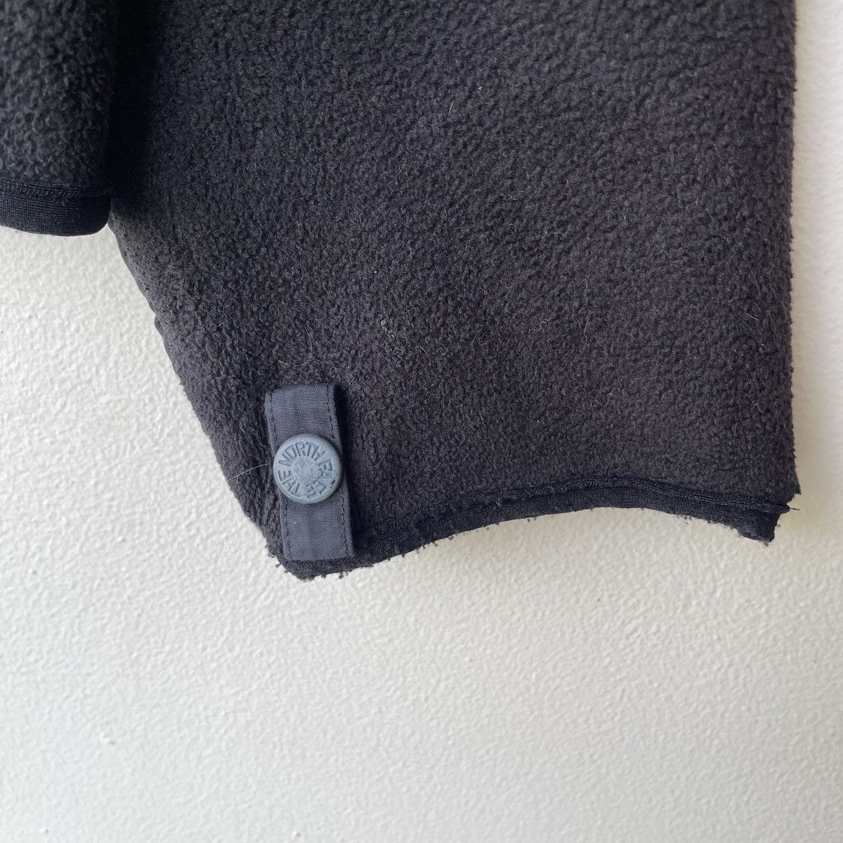 The North Face Vintage The North Face Armadilla(MALDEN MILLS) Fleece Jacket Size US M / EU 48-50 / 2 - 6 Thumbnail