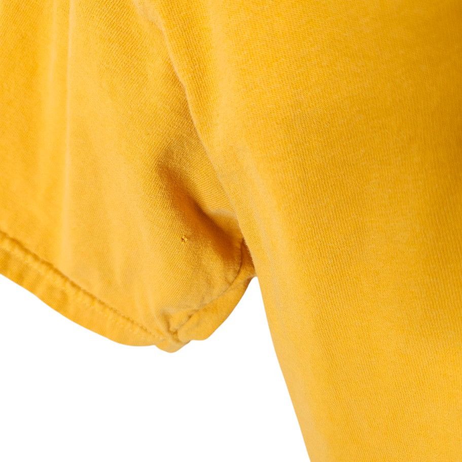 Other Hike Zion T Shirt Mens Size Medium Yellow National Park Size US M / EU 48-50 / 2 - 5 Thumbnail