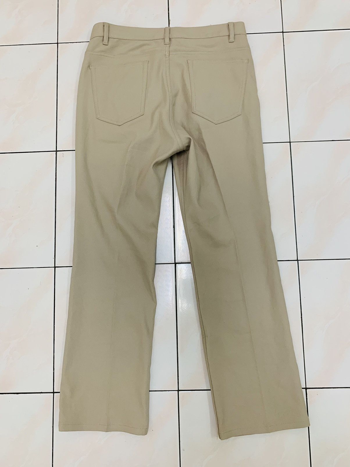 BEAUTY&YOUTH × Japanese Brand × United Arrows Beauty & Youth United Arrows Pants Size US 33 - 2 Thumbnail
