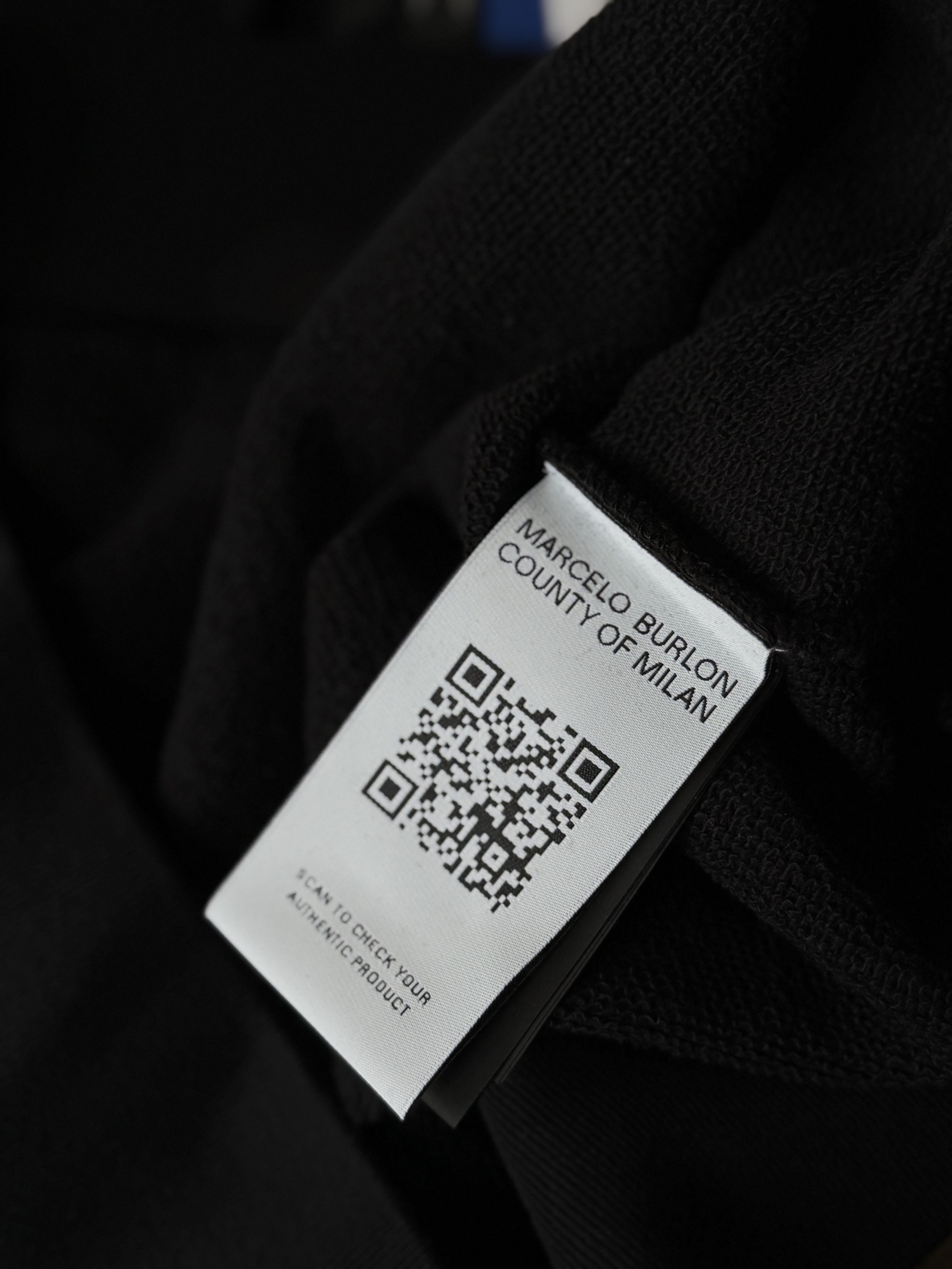 Marcelo Burlon Marcelo Burlon Hoodie Size US S / EU 44-46 / 1 - 6 Thumbnail