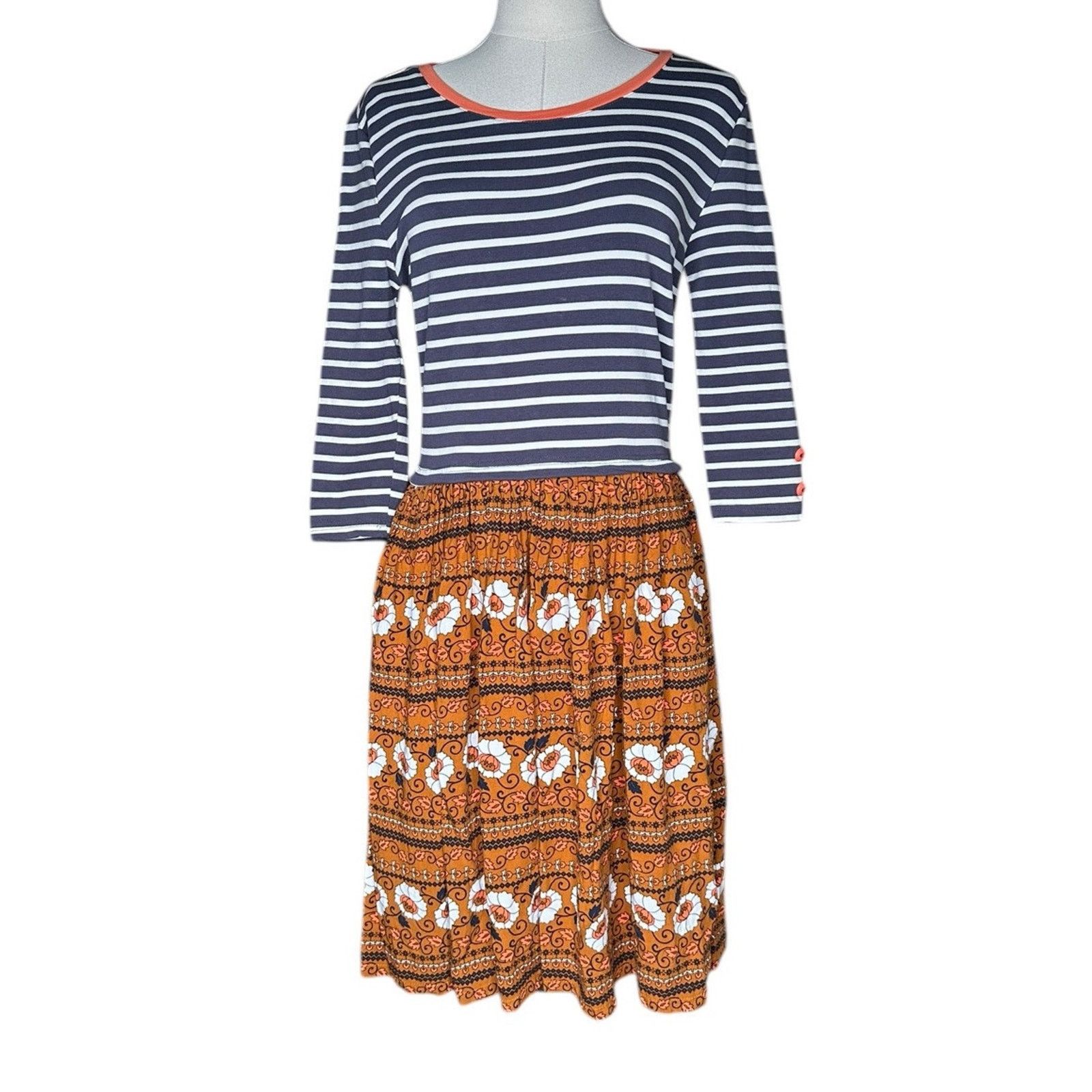 Other MATILDA JANE Winsome Dress Womens S Once Upon A Time Size S / US 4 / IT 40 - 1 Thumbnail