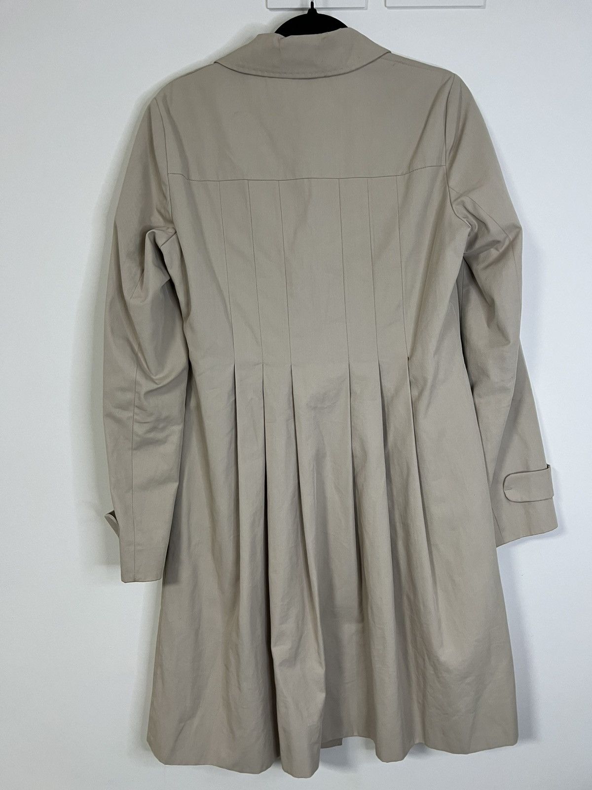 MAX&Co. Max & Co. Teen coat s beige Size S / US 4 / IT 40 - 3 Thumbnail