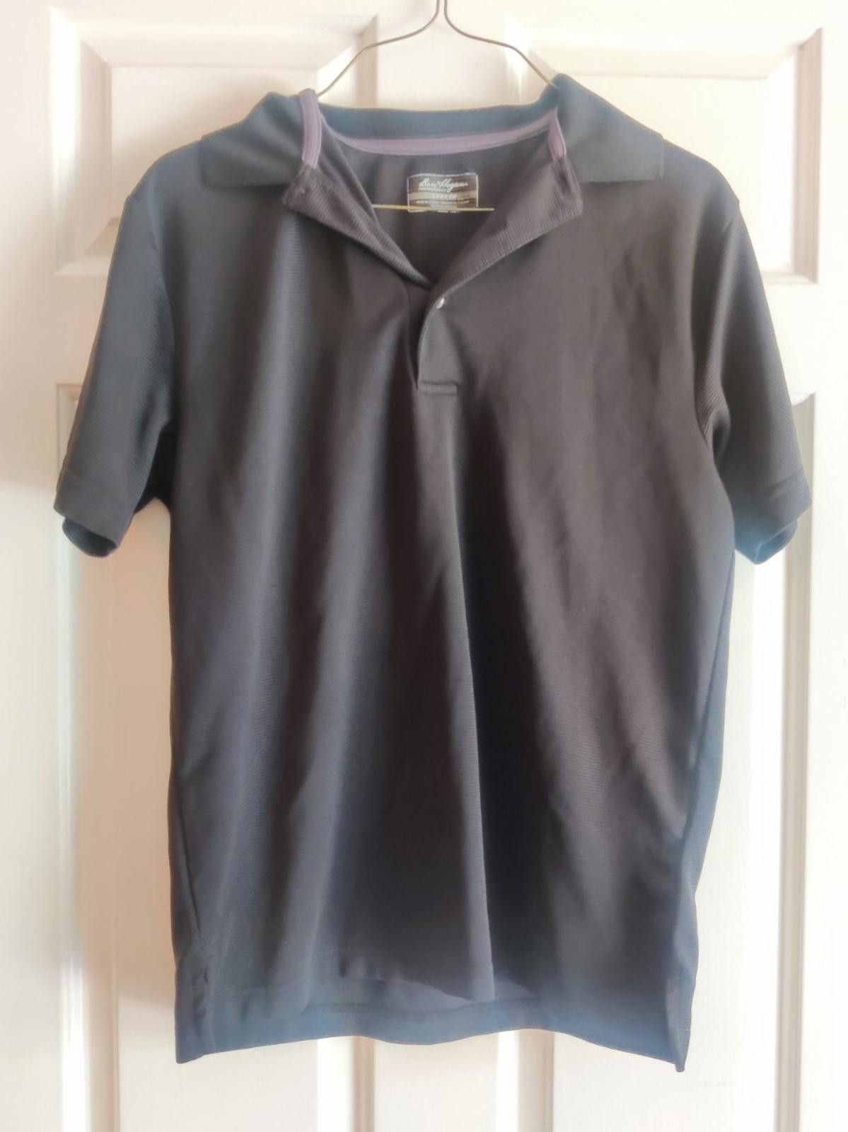 Other Ben Hogan Performance Polo Shirt Small S Lot 2 Black Shirt Size US S / EU 44-46 / 1 - 10 Thumbnail