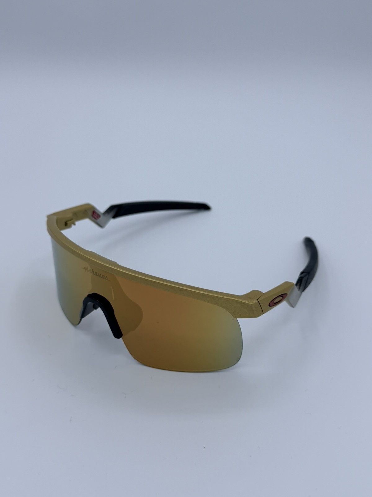 Oakley Oakley Resister (youth fit) Patrick Mahomes II Size ONE SIZE - 1 Thumbnail